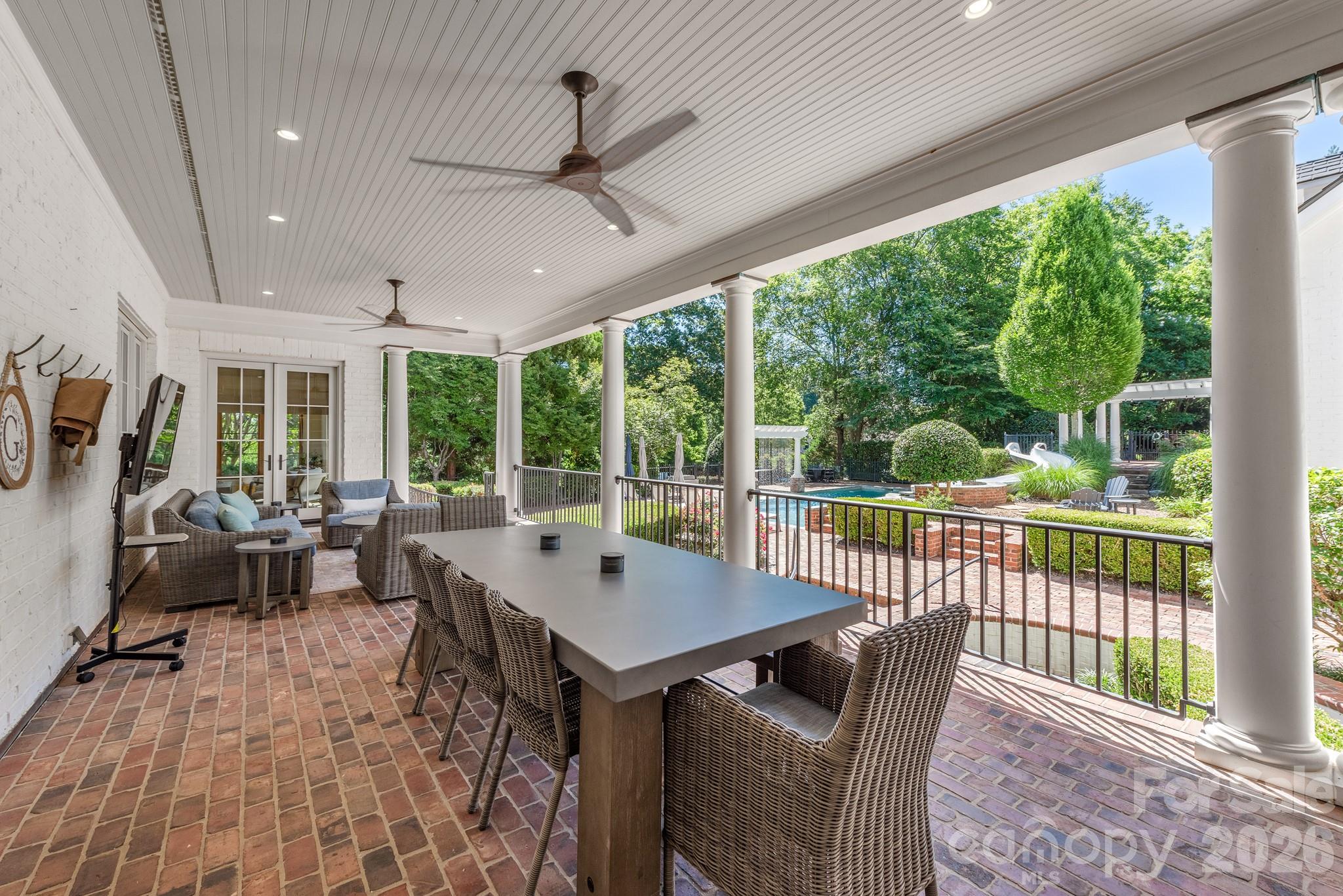 Arbor Oaks - Residential