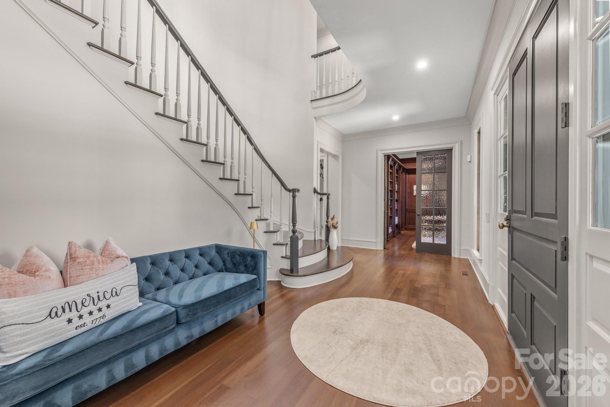 Arbor Oaks - Residential