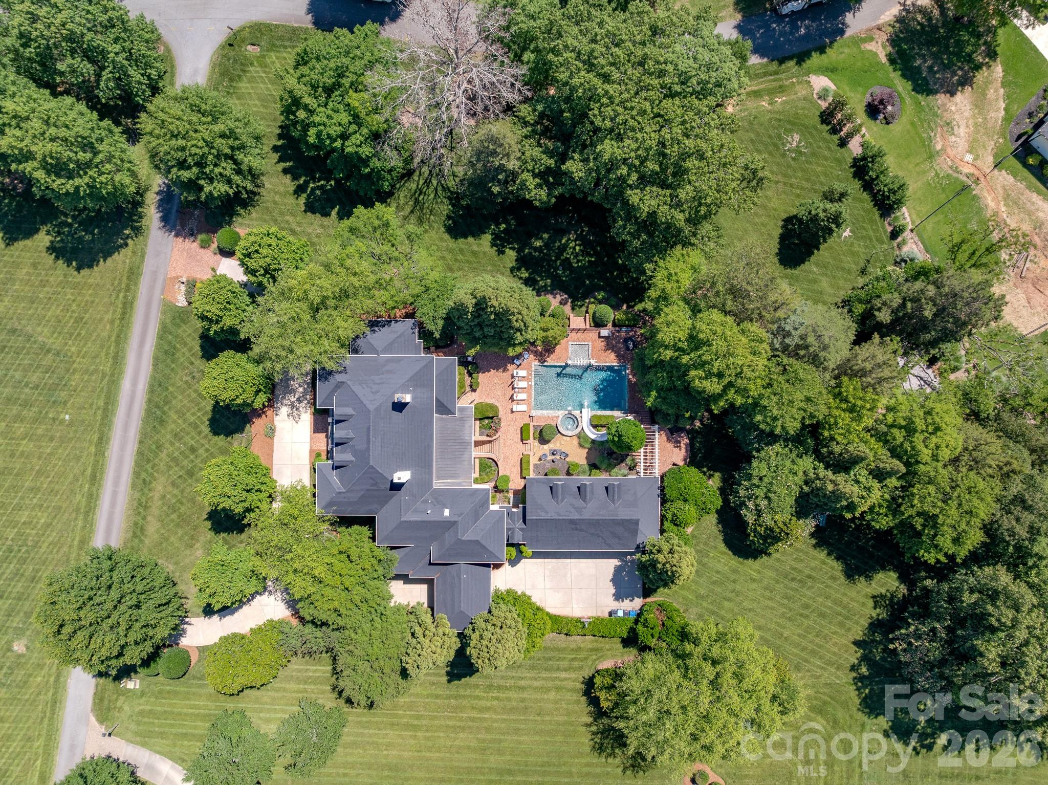 Arbor Oaks - Residential