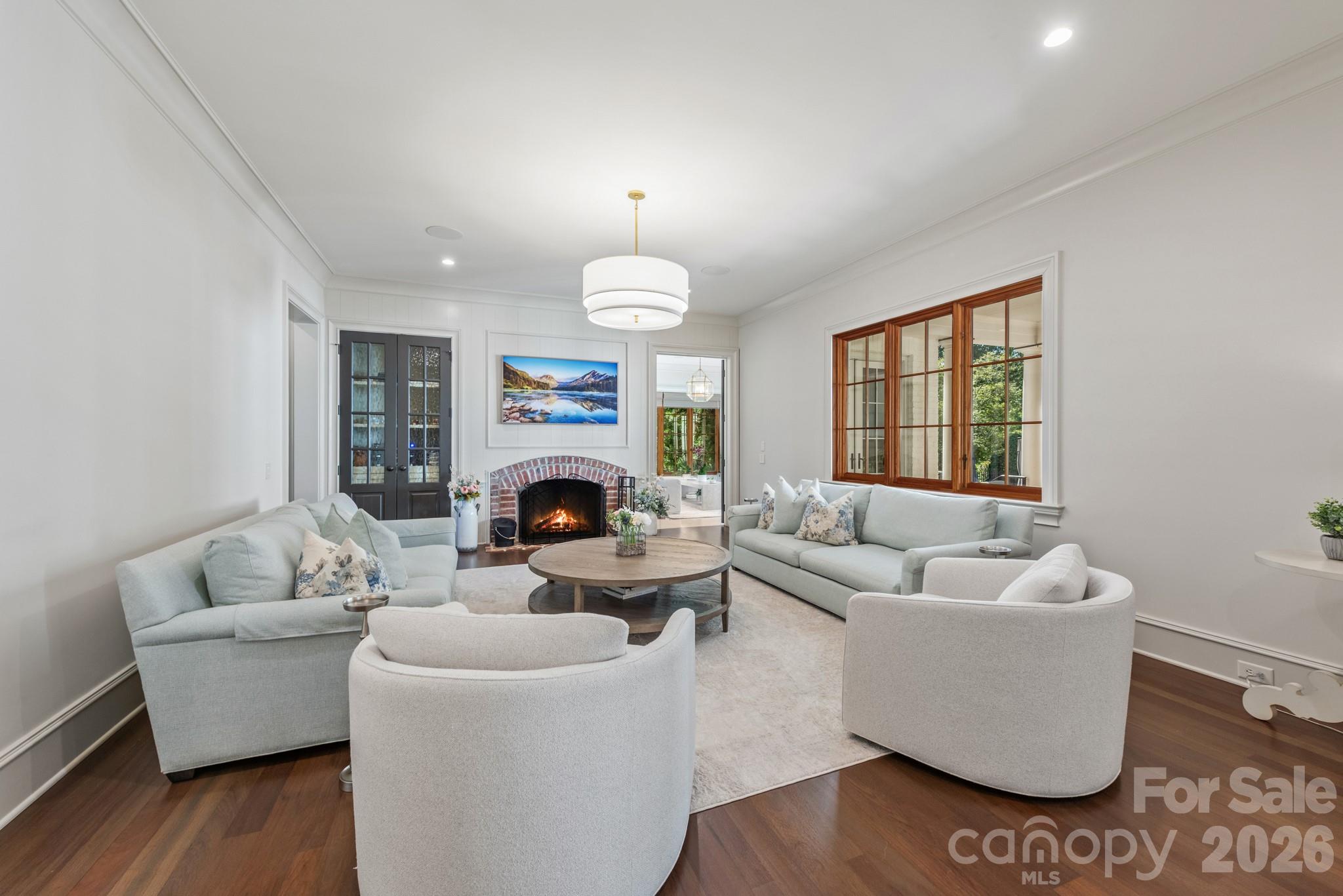 Arbor Oaks - Residential