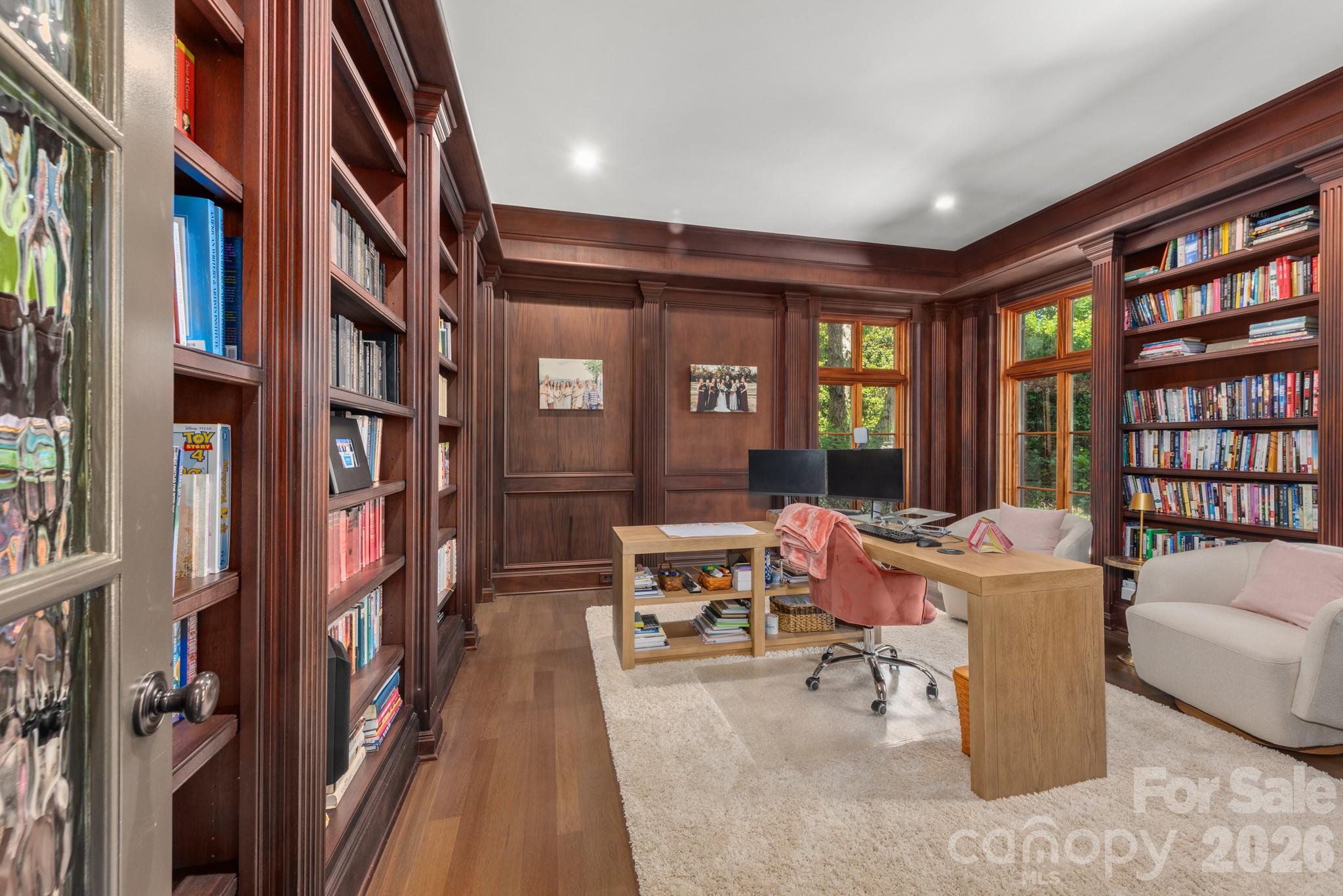 Arbor Oaks - Residential