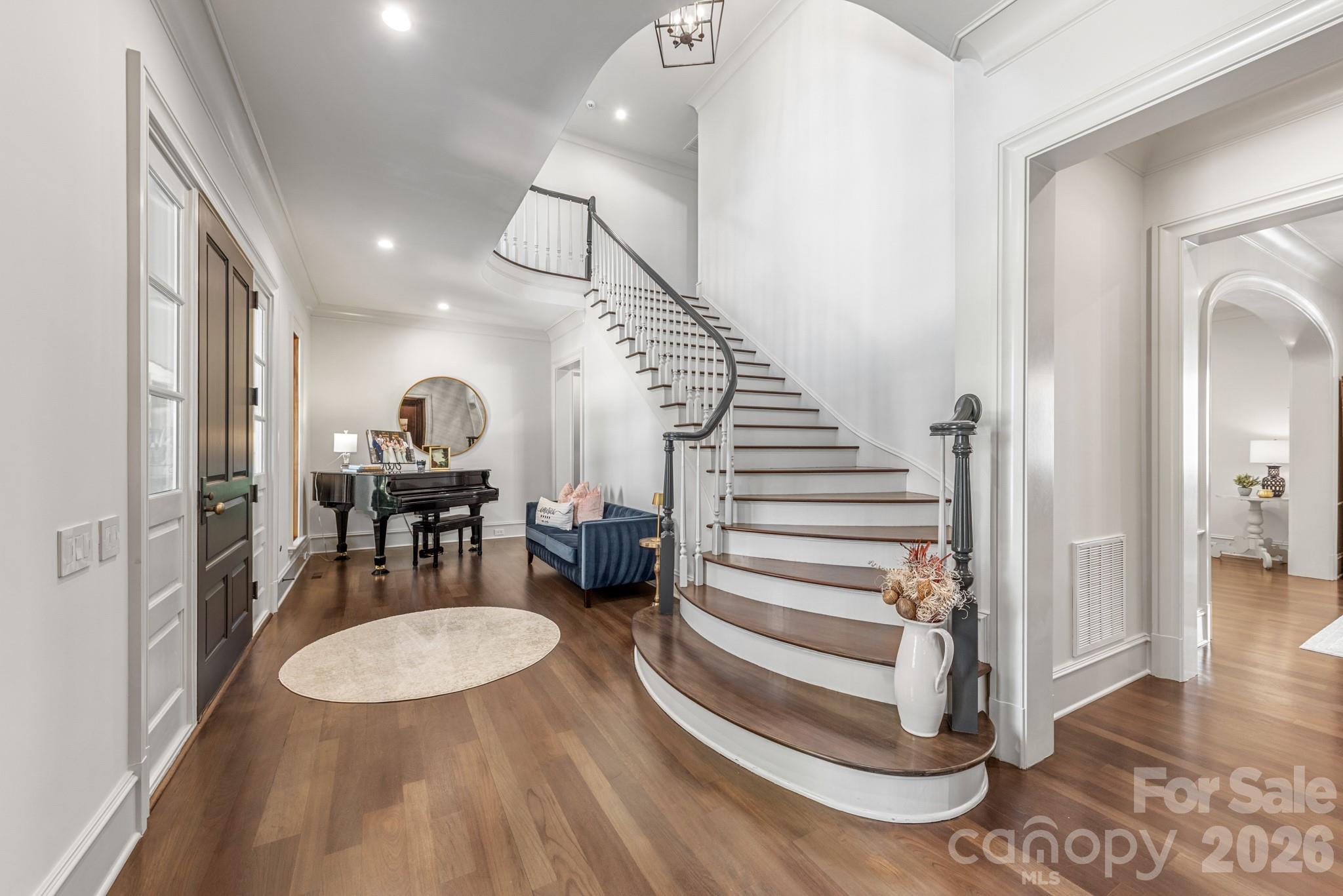 Arbor Oaks - Residential