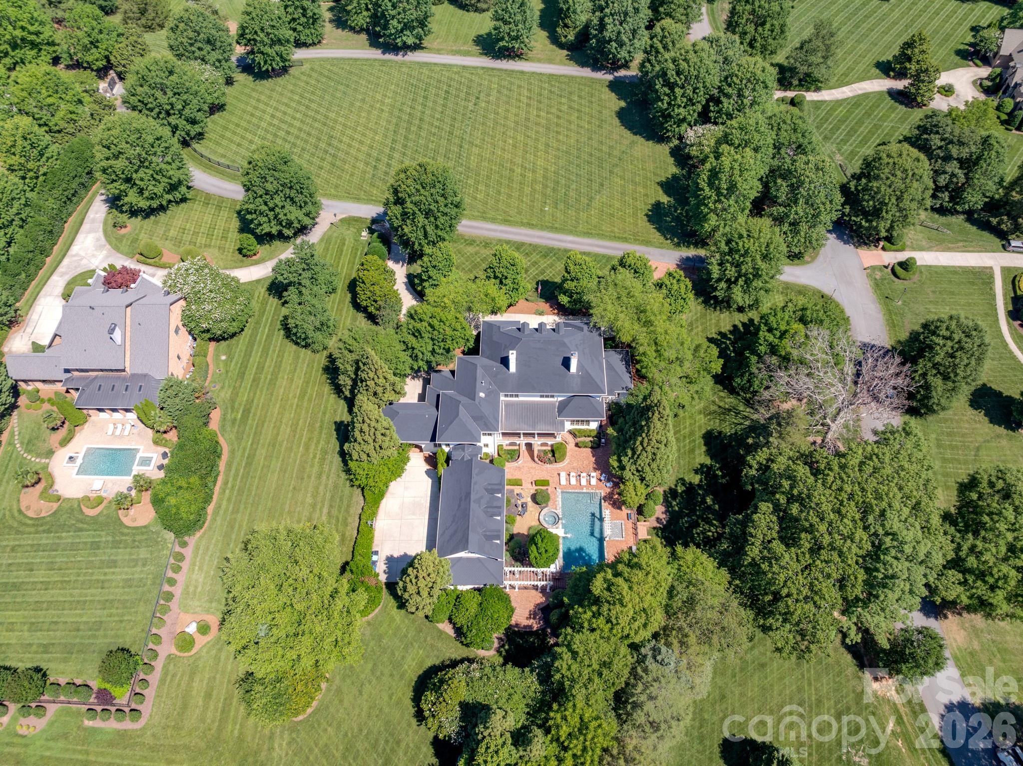 Arbor Oaks - Residential