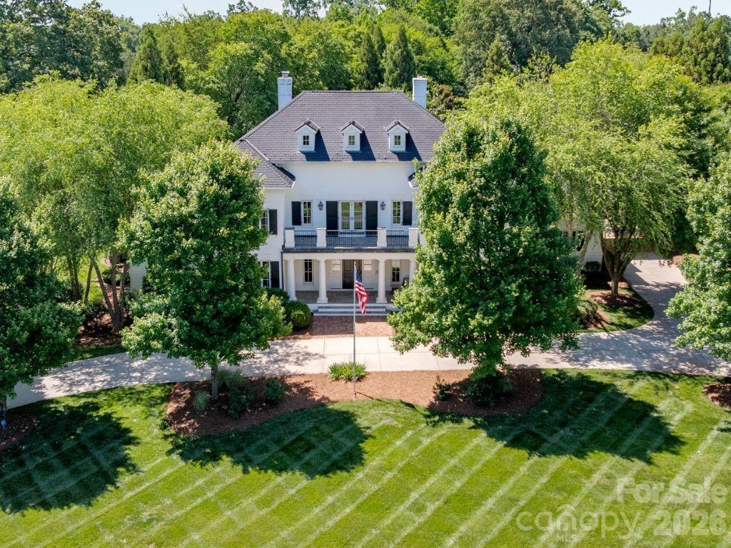 Arbor Oaks - Residential