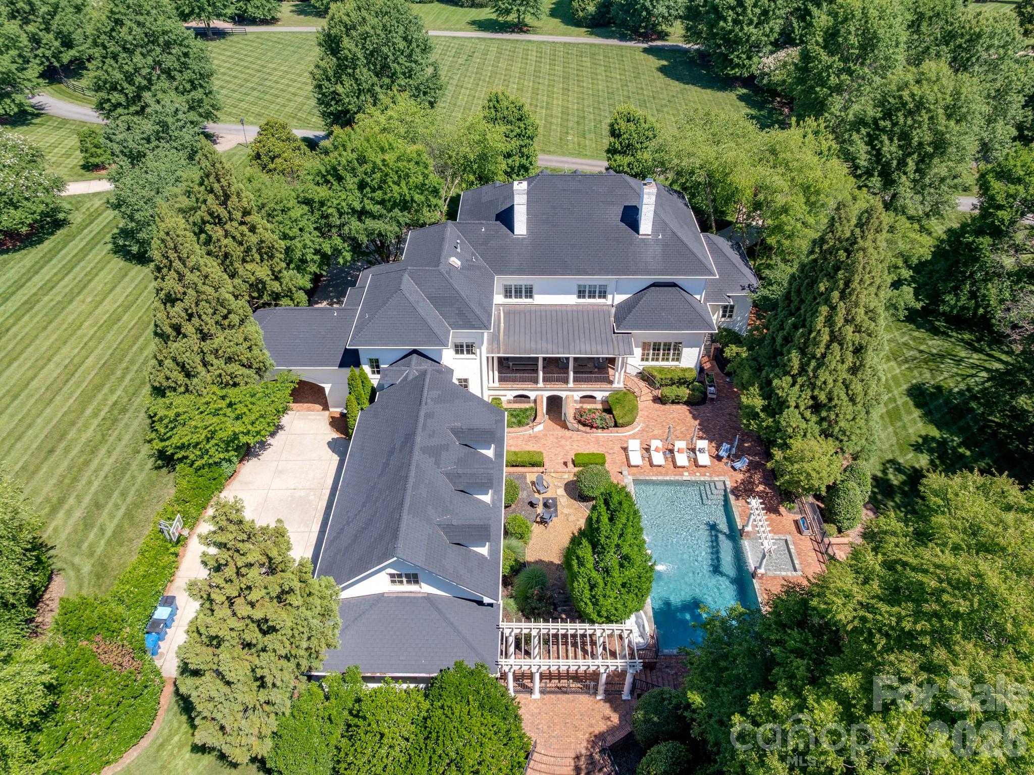 Arbor Oaks - Residential