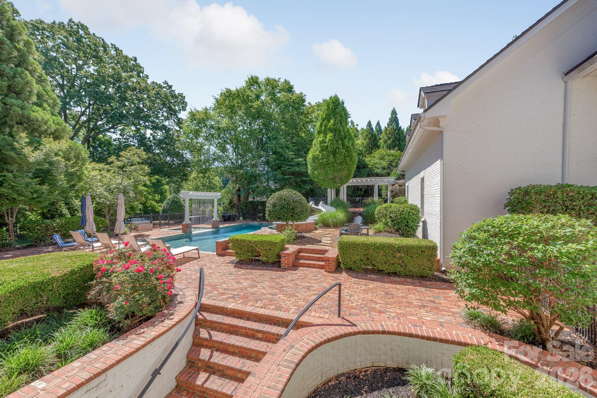 Arbor Oaks - Residential