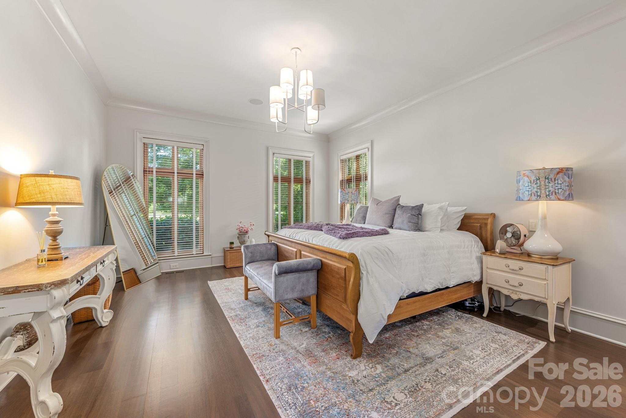 Arbor Oaks - Residential