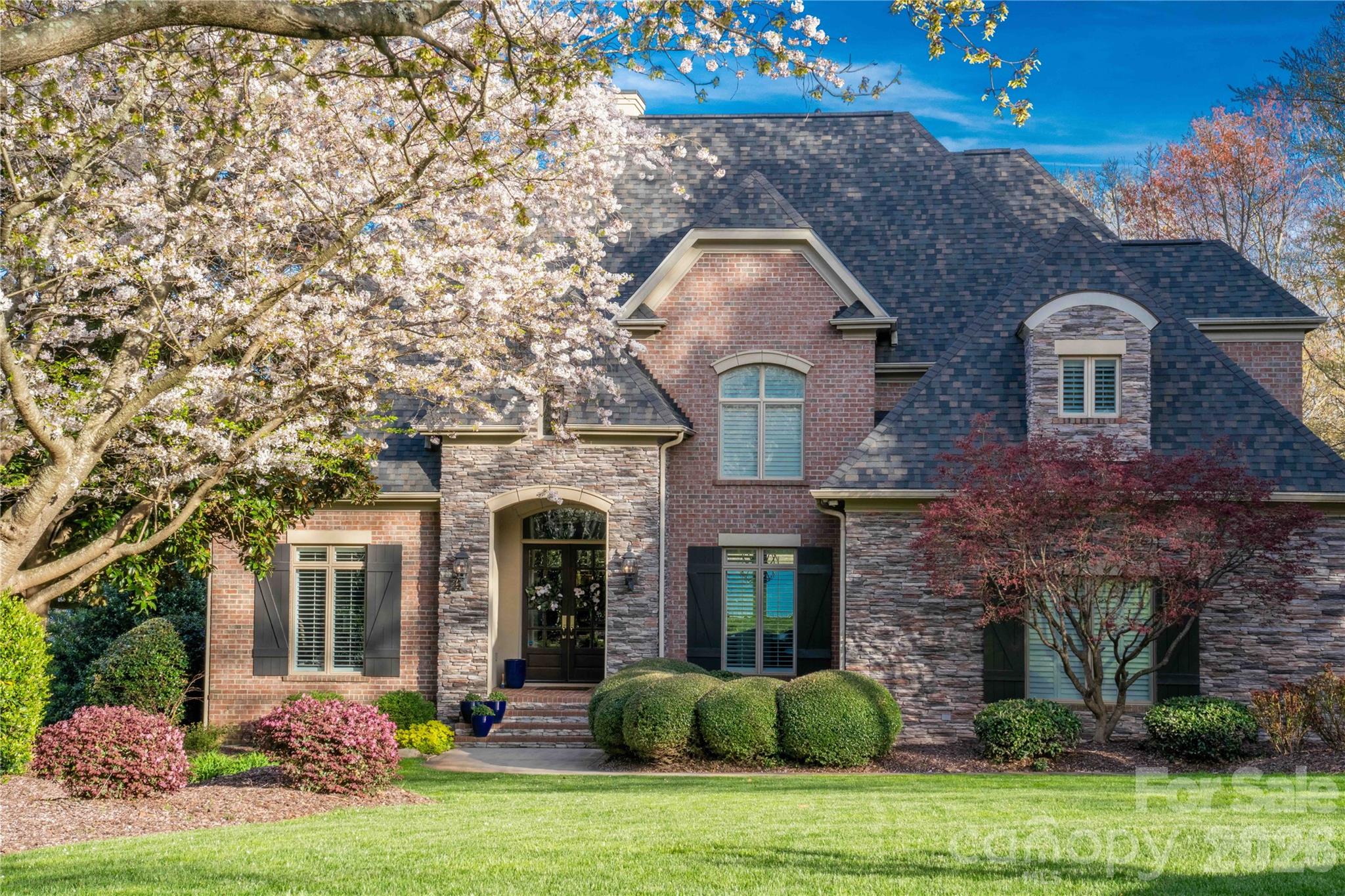 Sailview - Residential