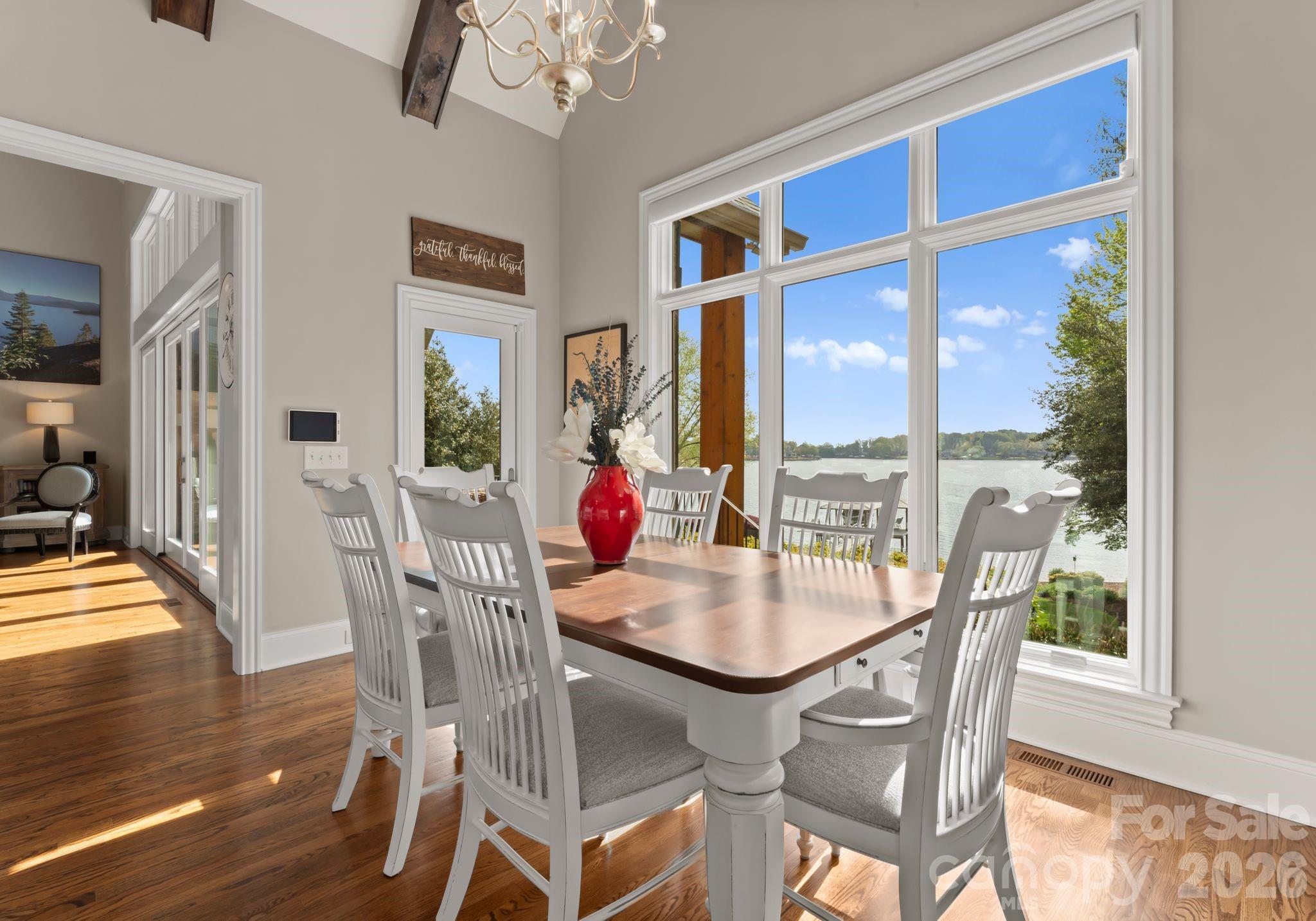 Sailview - Residential