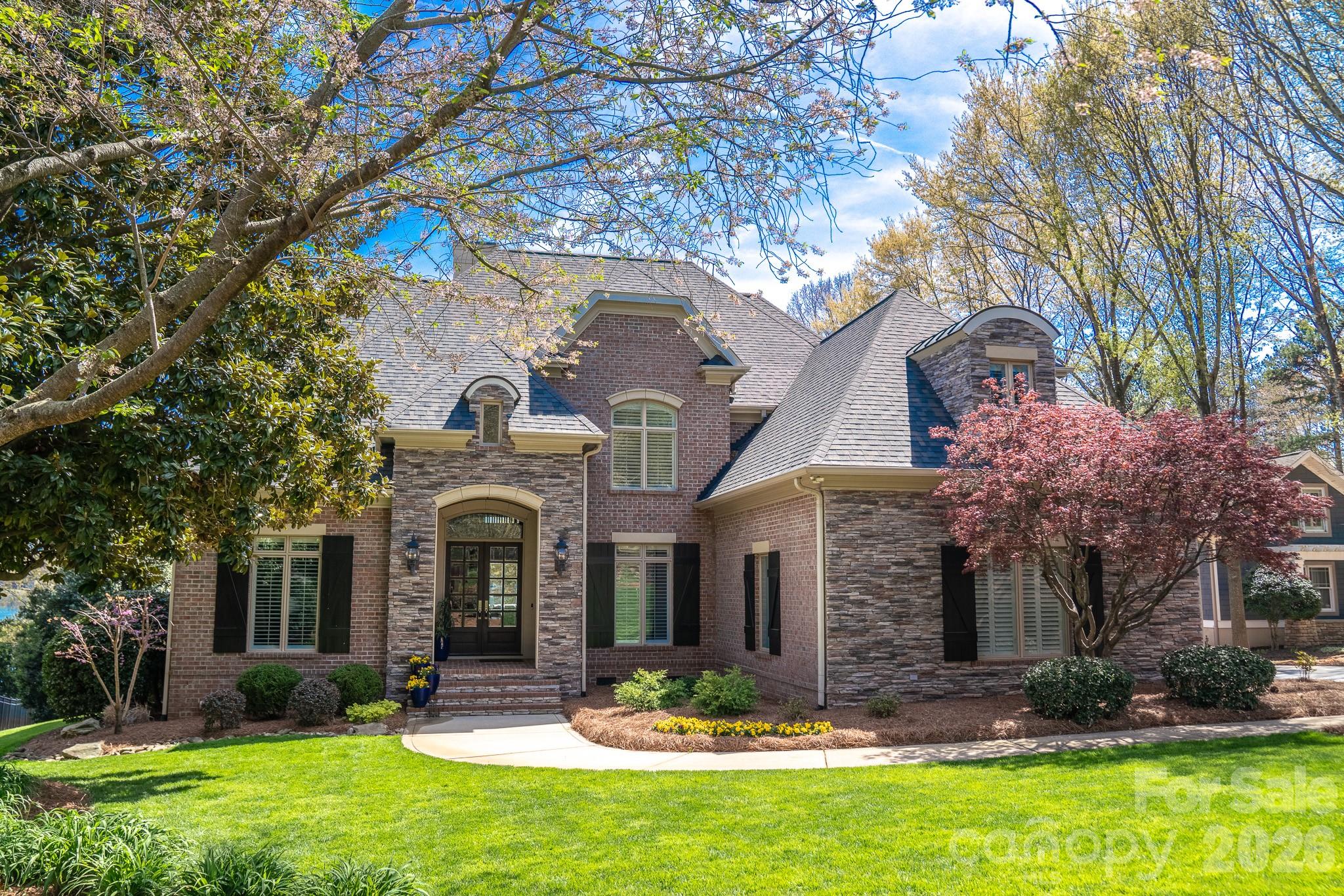 Sailview - Residential