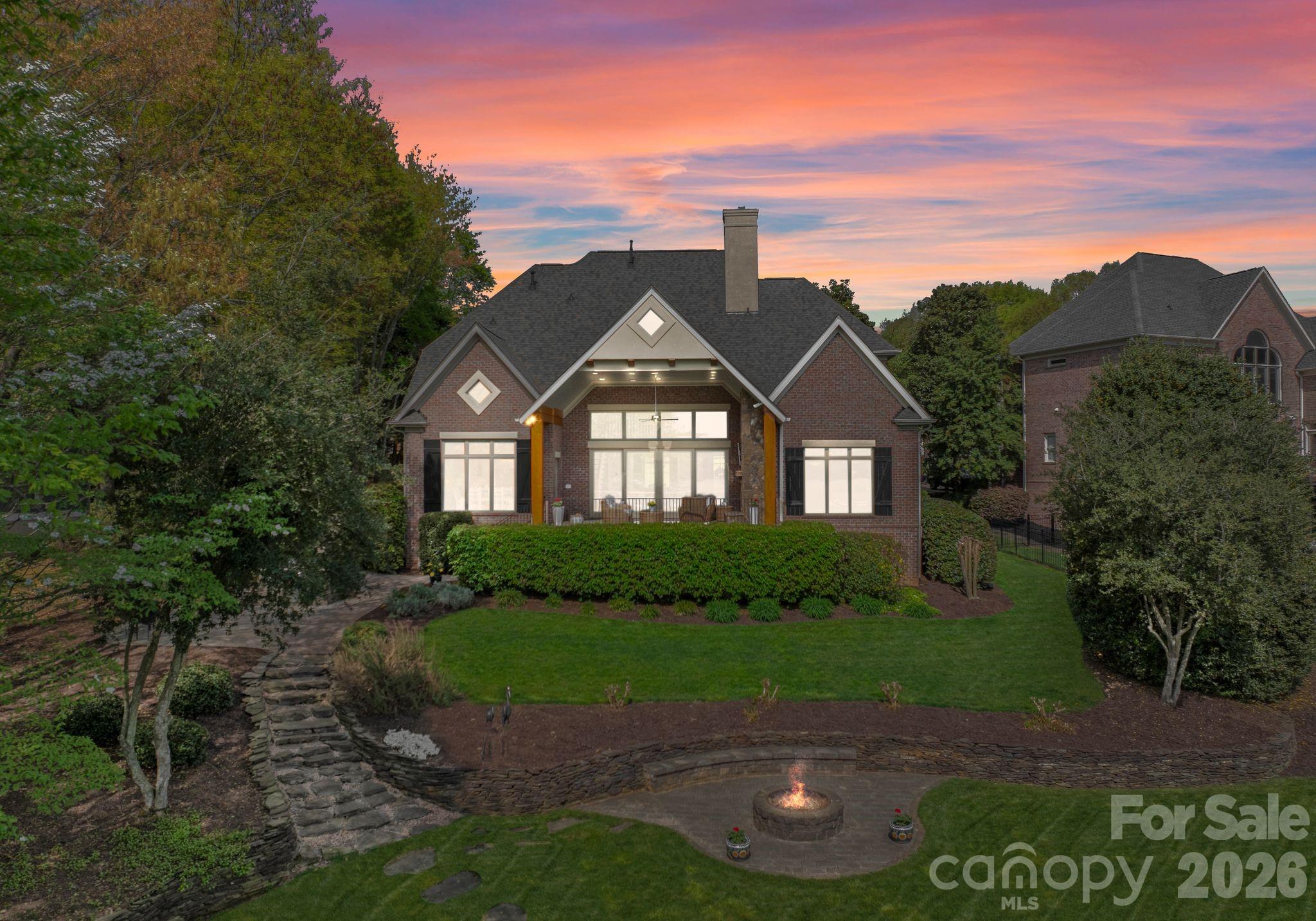 Sailview - Residential
