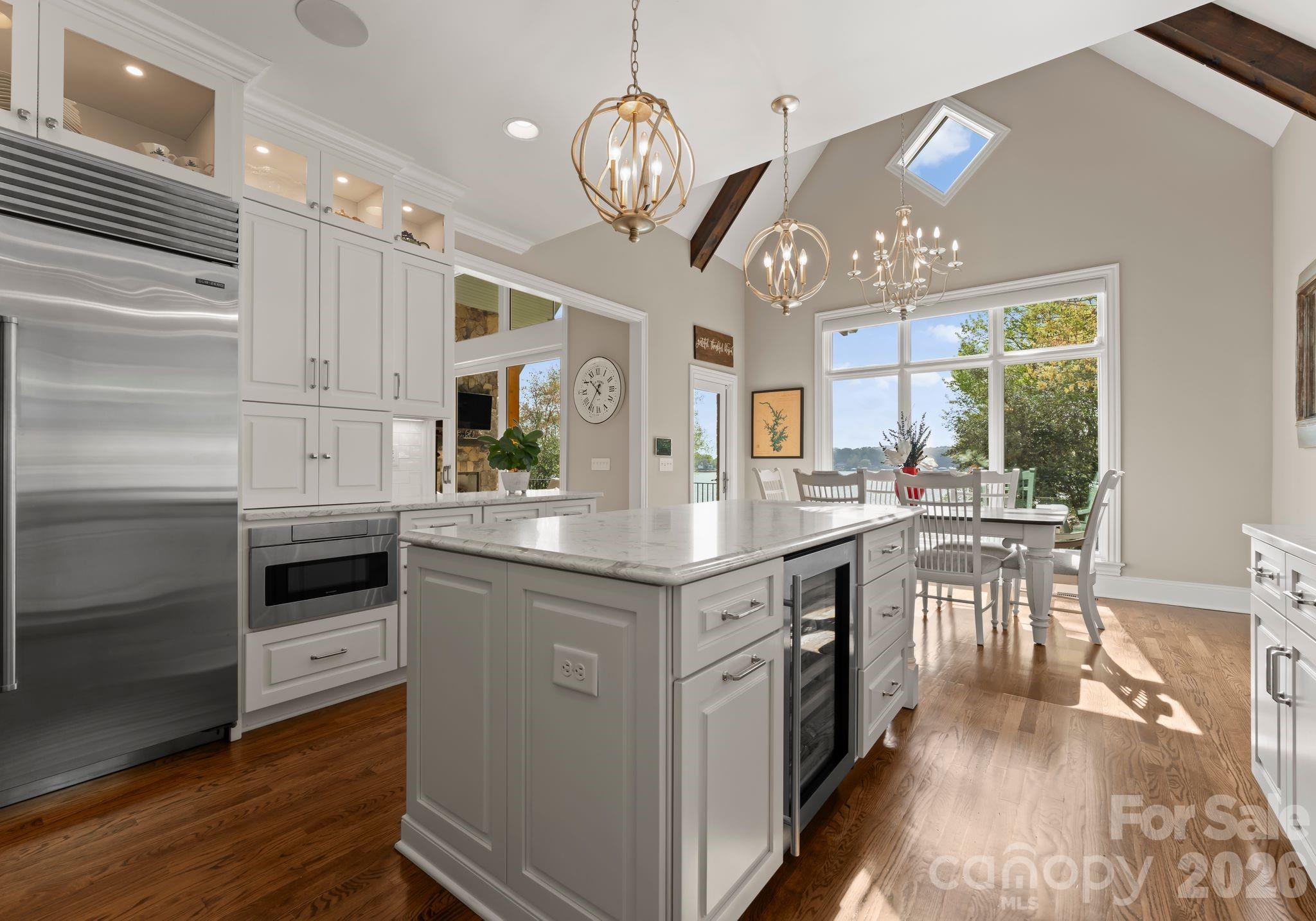 Sailview - Residential