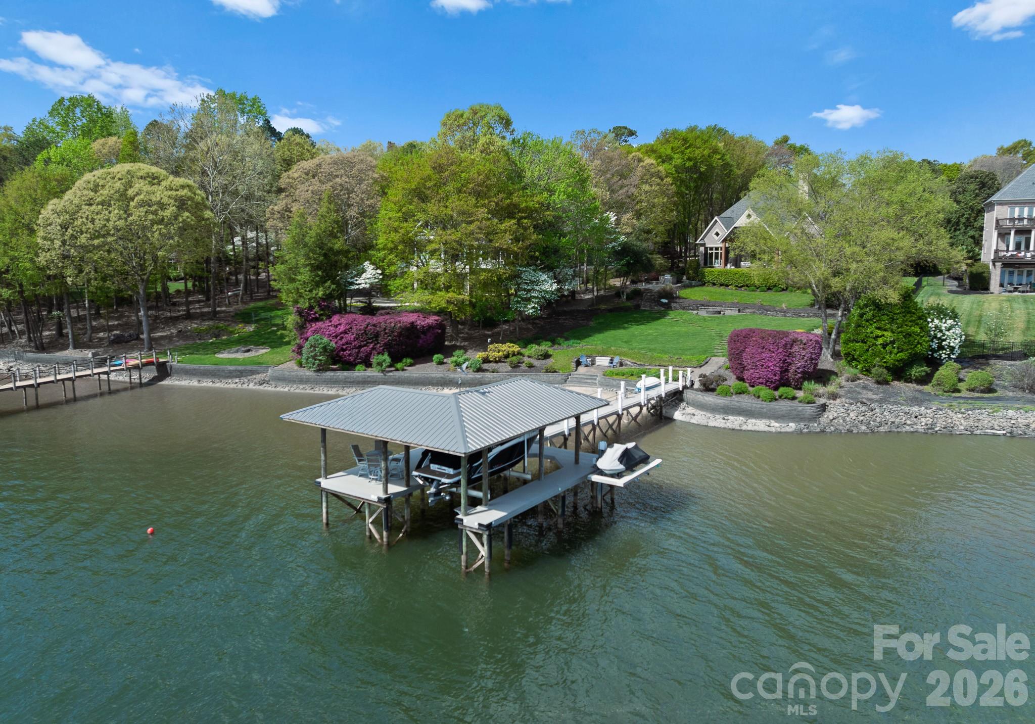 Sailview - Residential