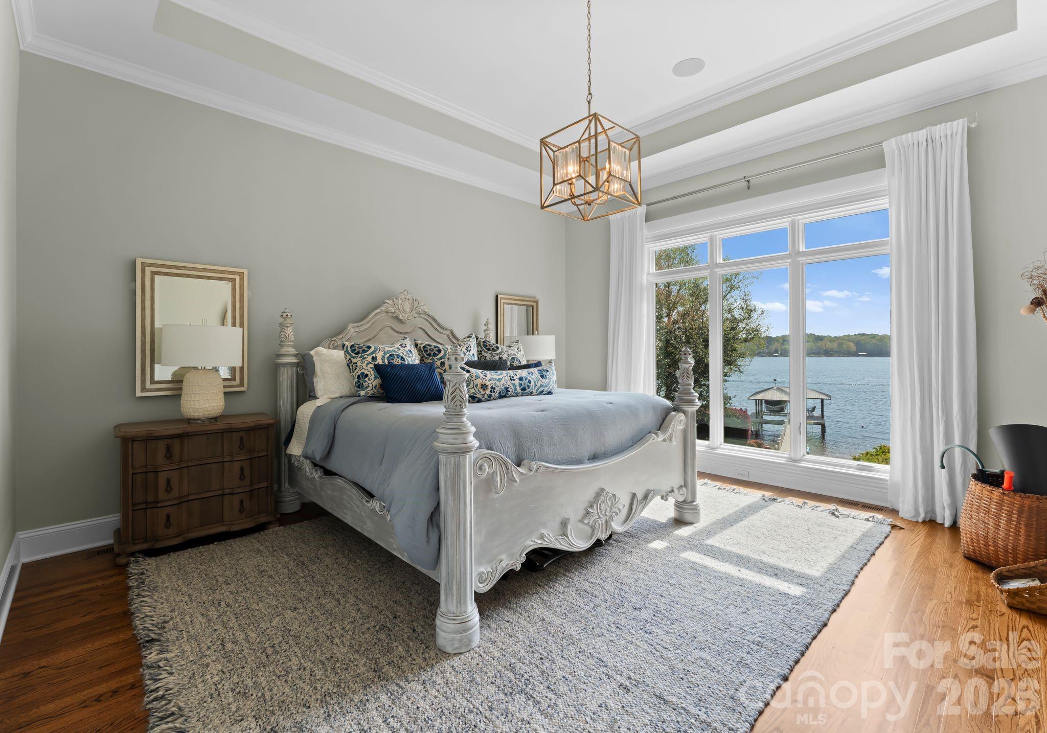 Sailview - Residential