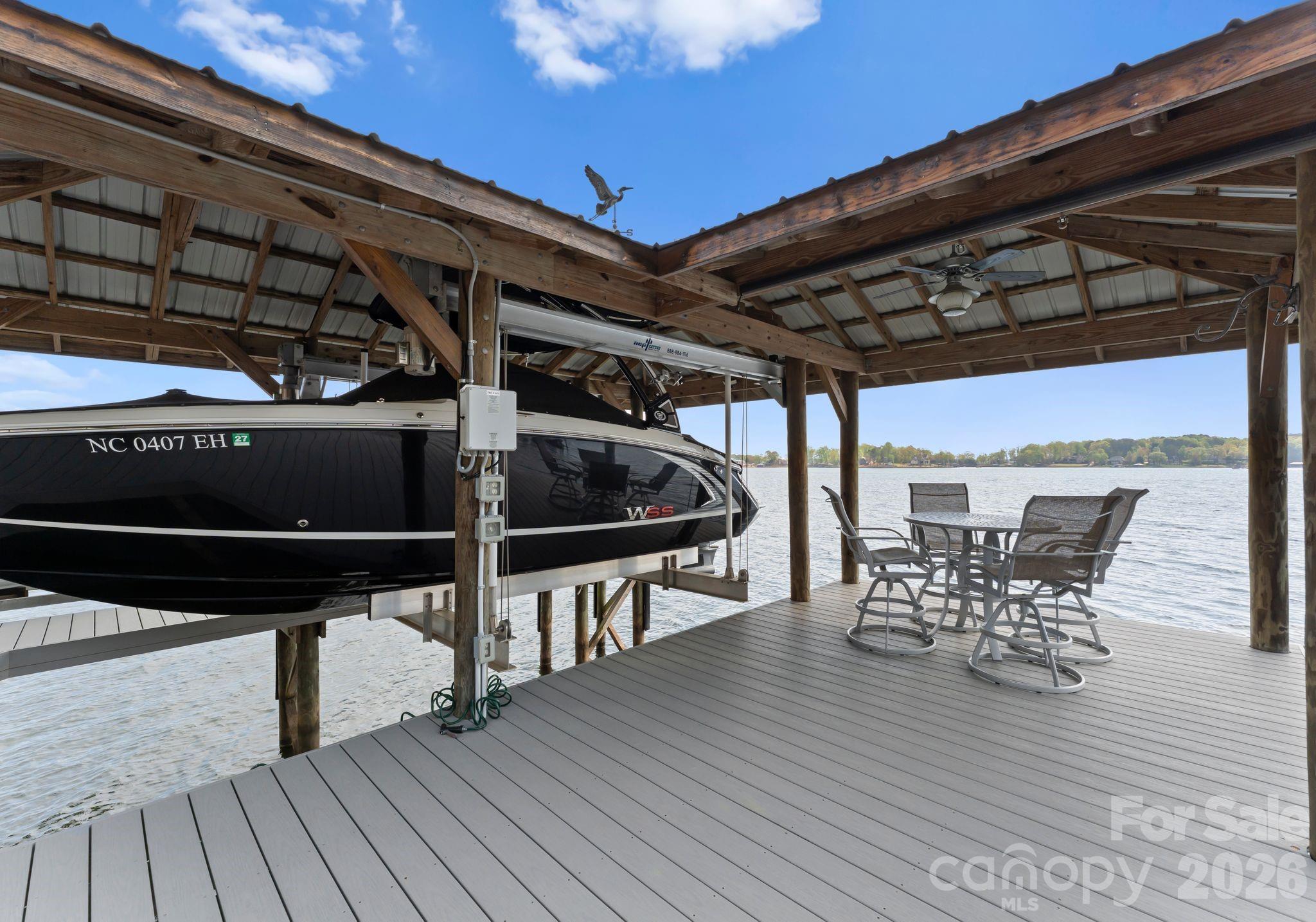 Sailview - Residential