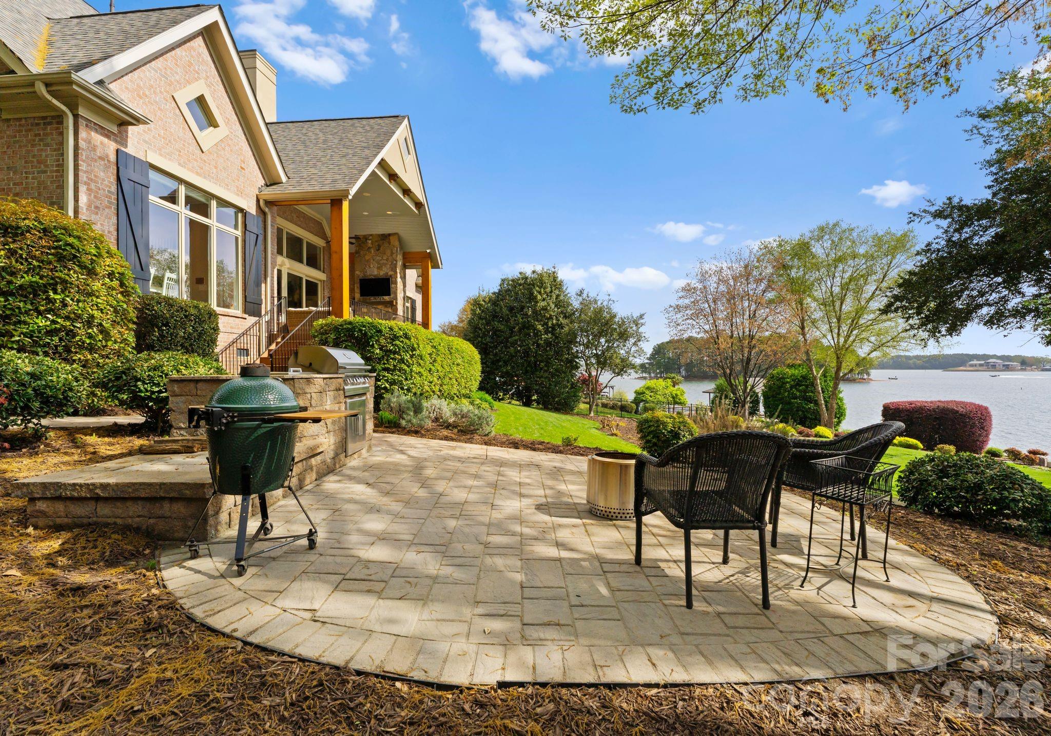 Sailview - Residential