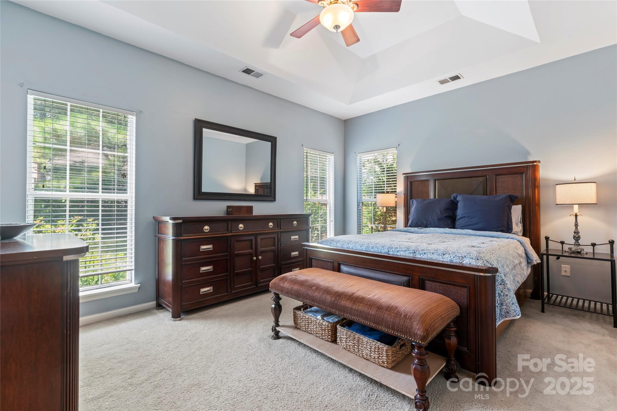Landen Meadows - Residential