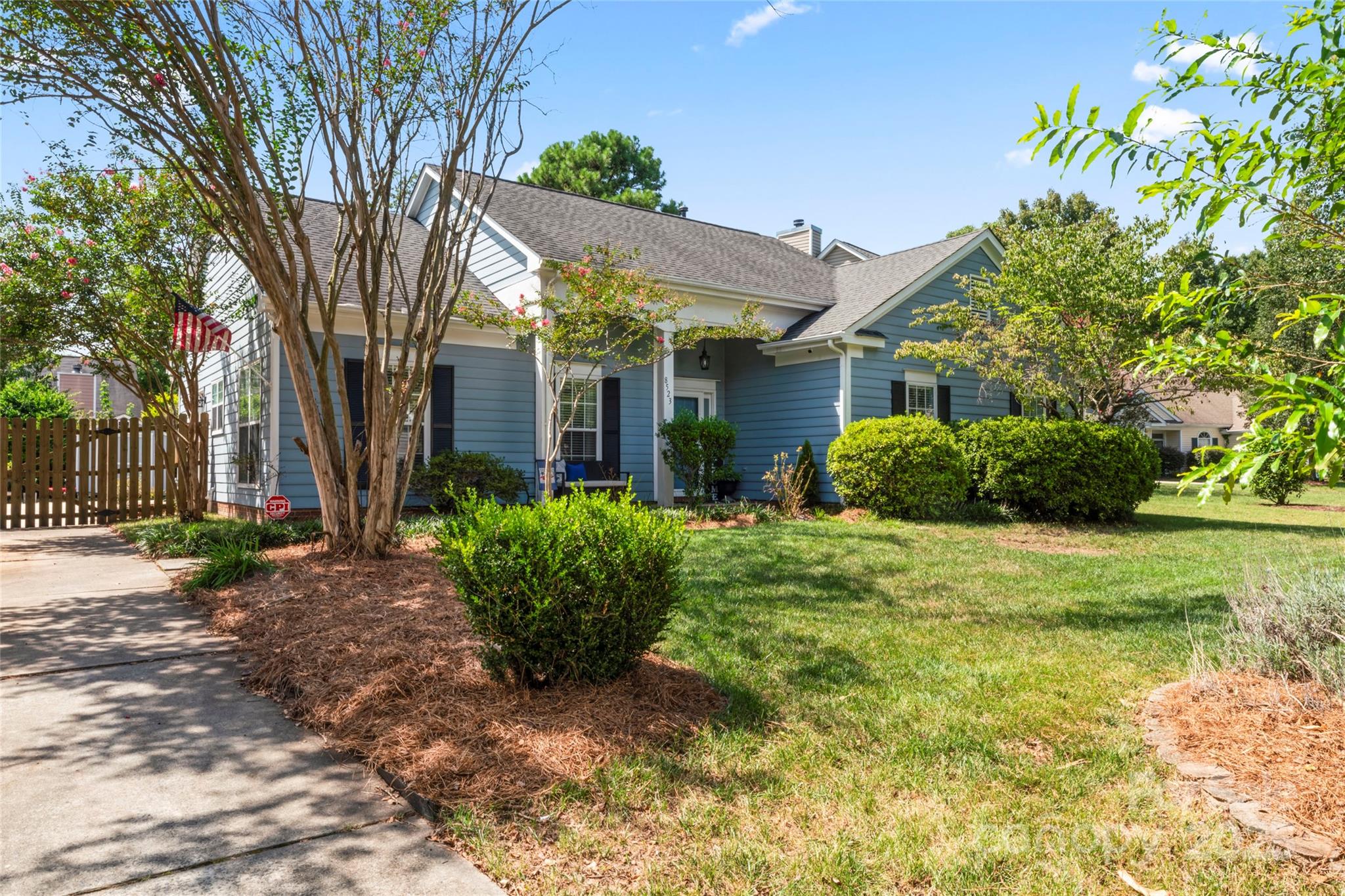 Landen Meadows - Residential