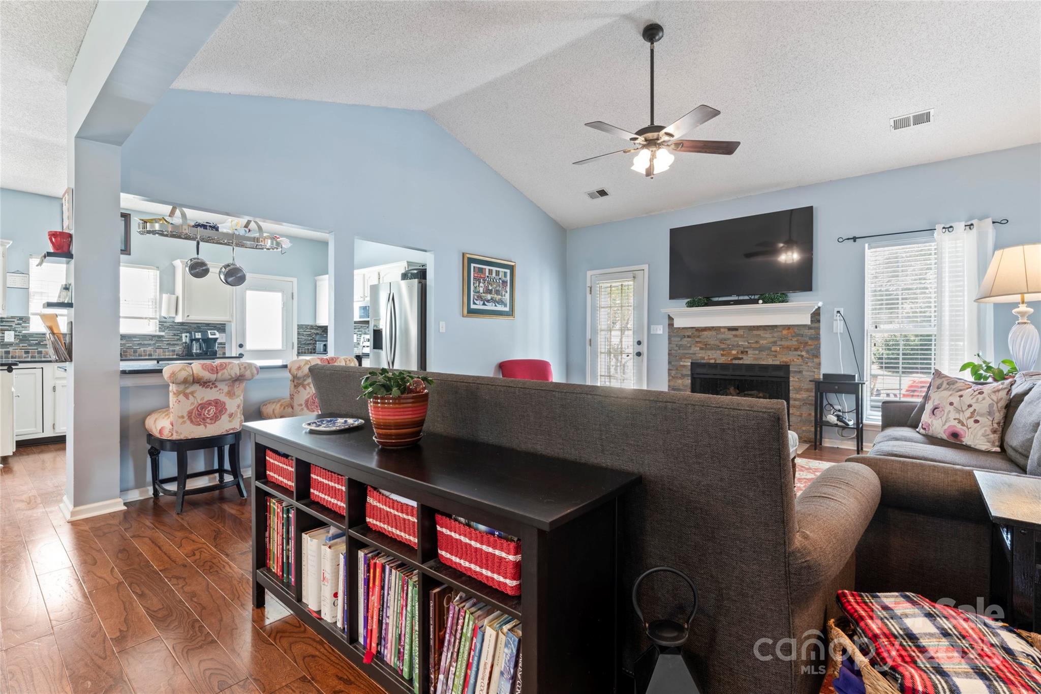 Landen Meadows - Residential