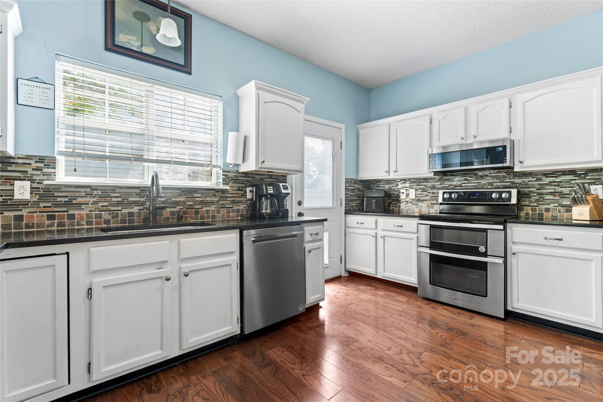 Landen Meadows - Residential