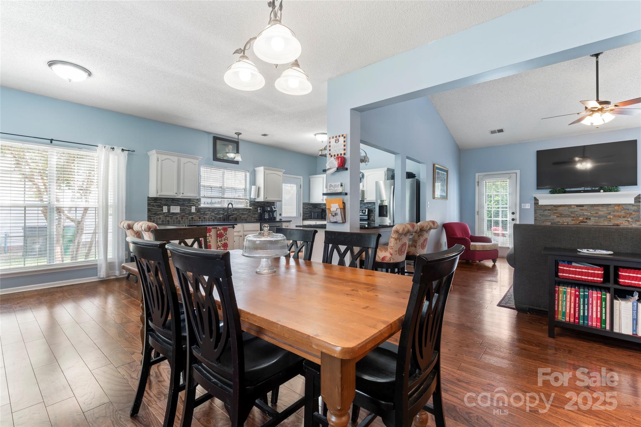Landen Meadows - Residential