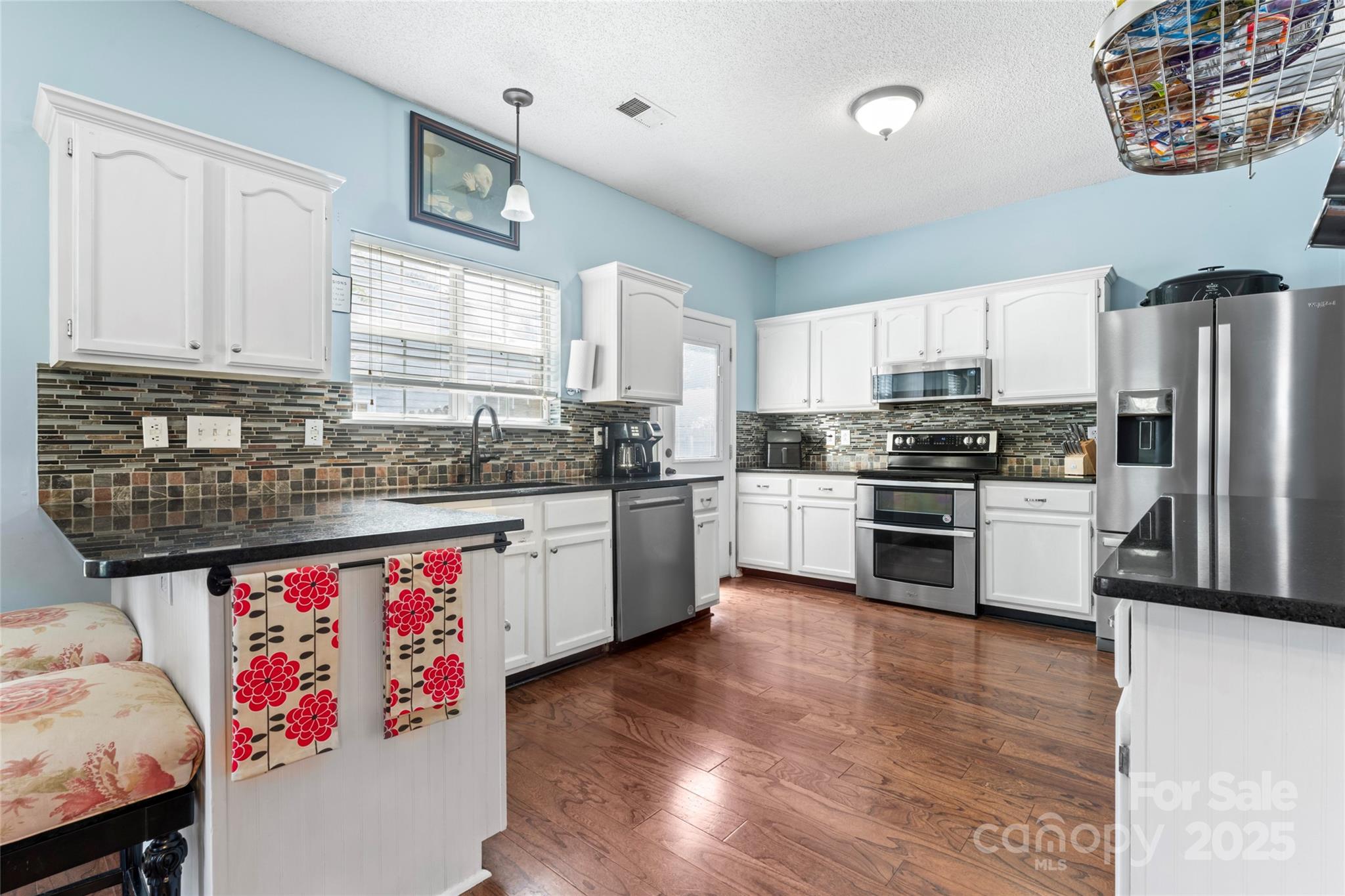 Landen Meadows - Residential