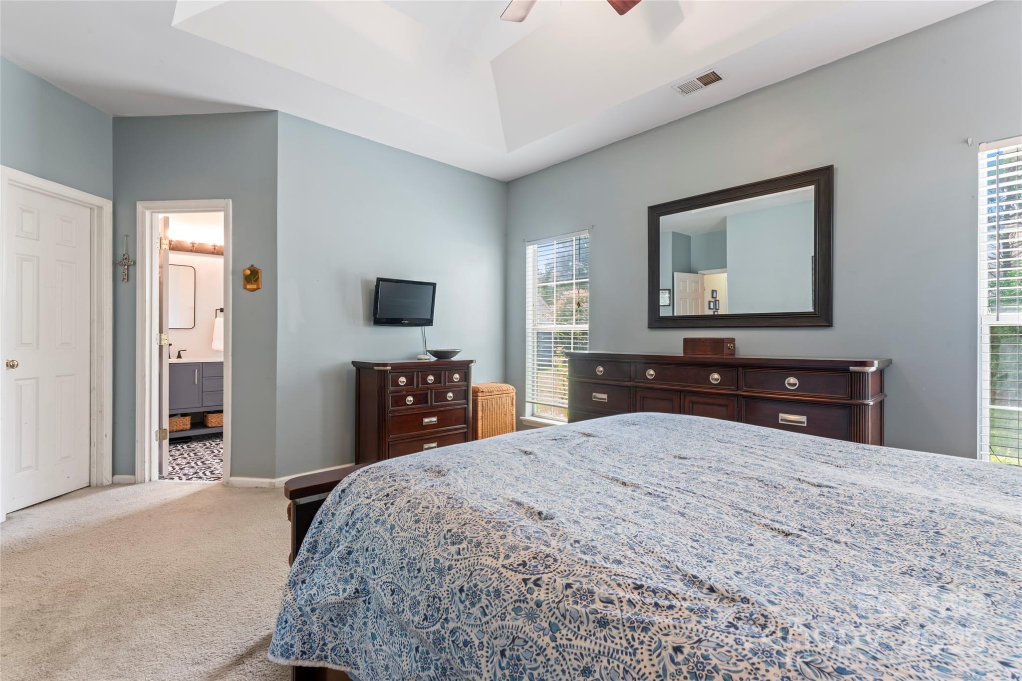 Landen Meadows - Residential