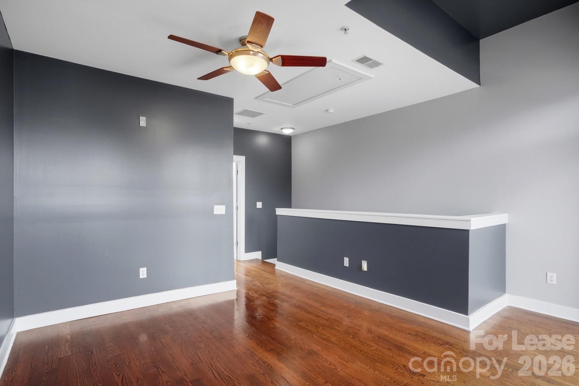 First Ward - Residential Lease