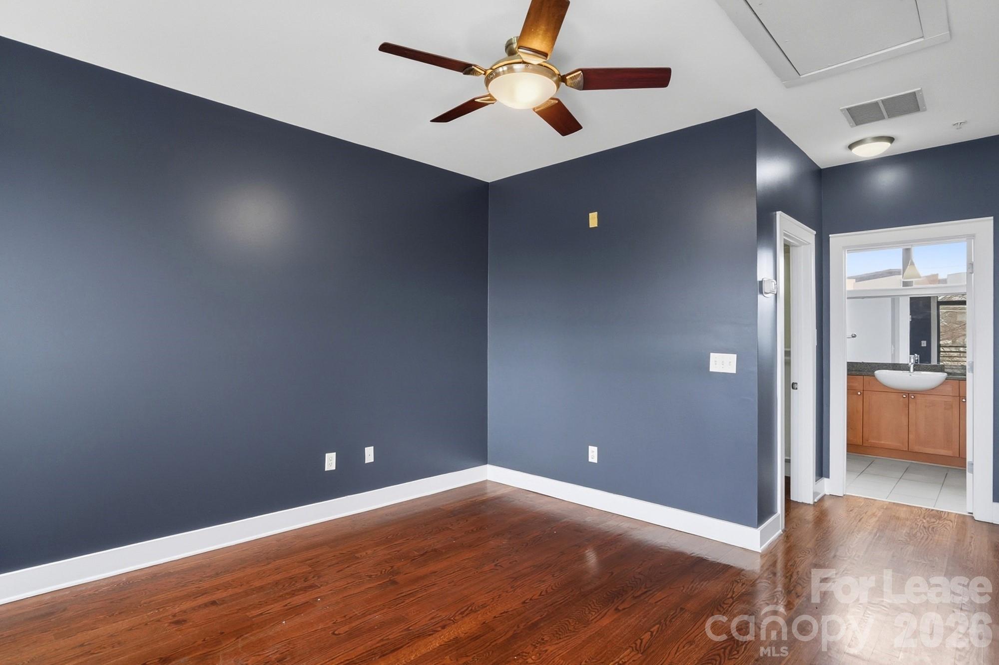 First Ward - Residential Lease