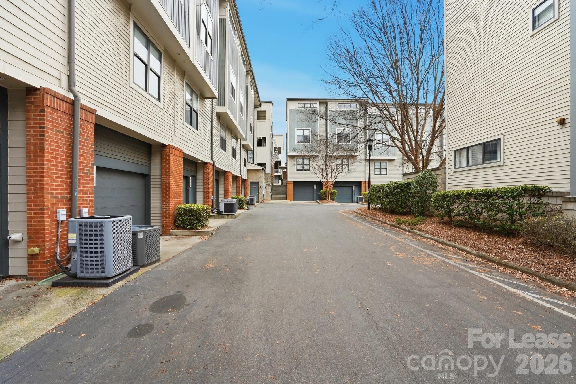 First Ward - Residential Lease