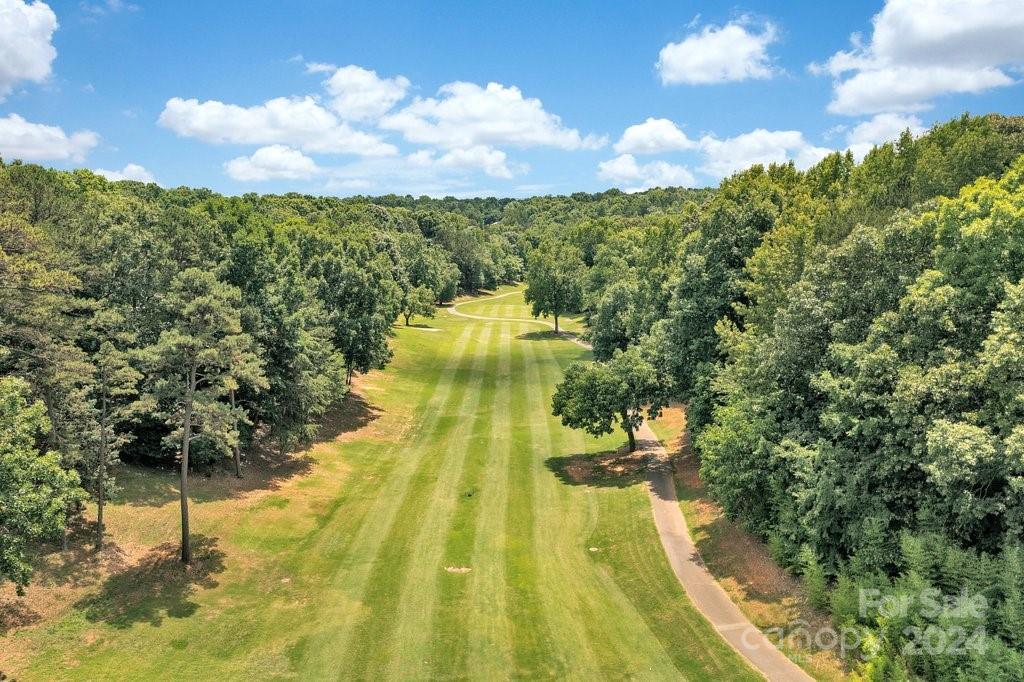 Tega Cay - Residential