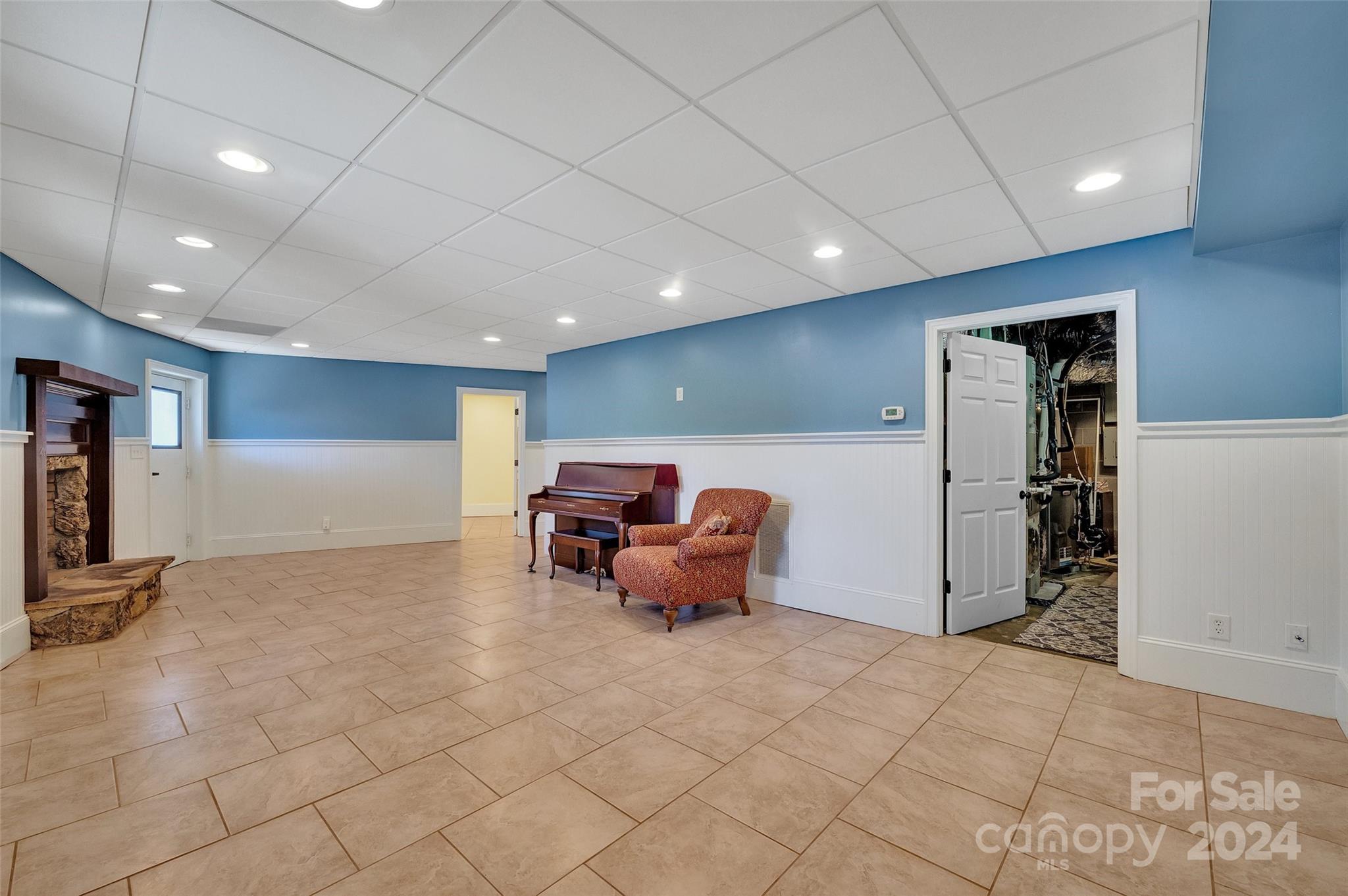 Tega Cay - Residential