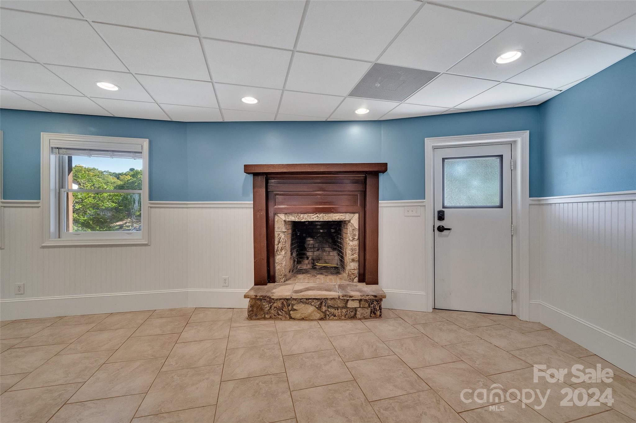 Tega Cay - Residential