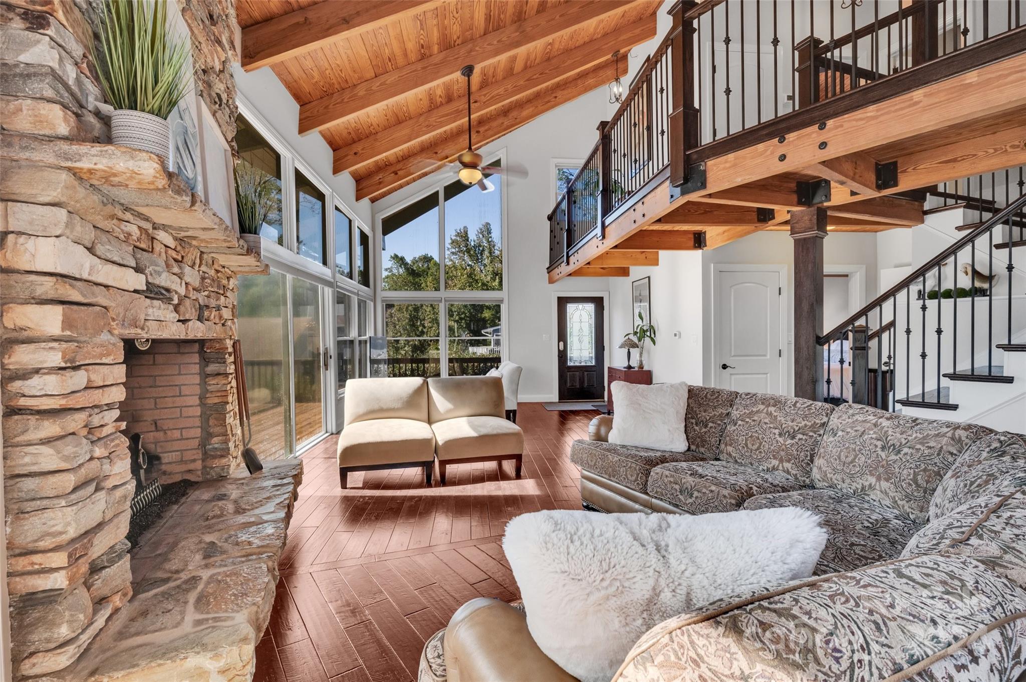 Tega Cay - Residential