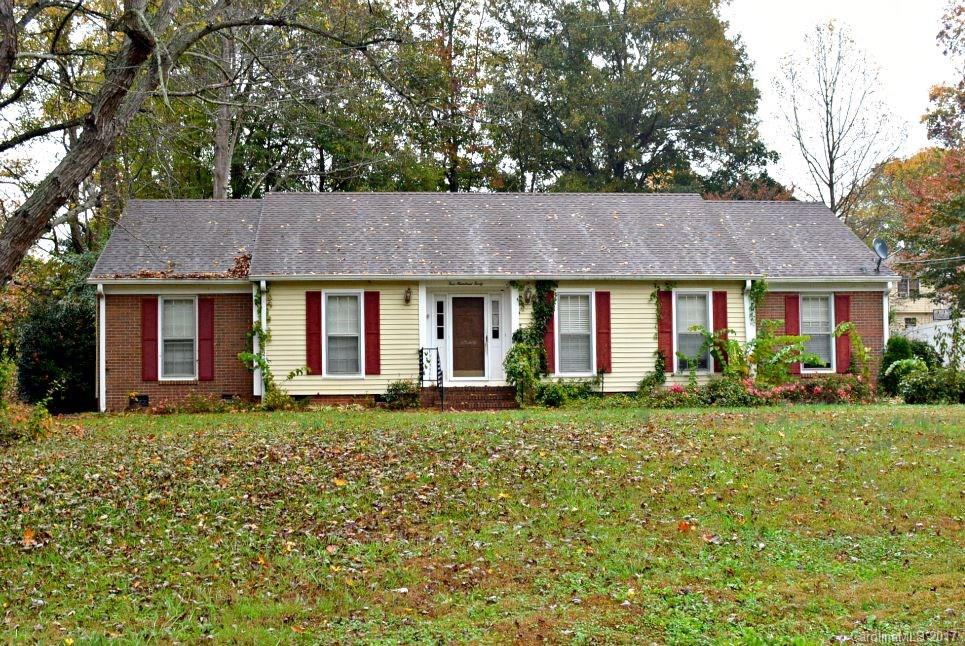 Gardner Woods - Residential