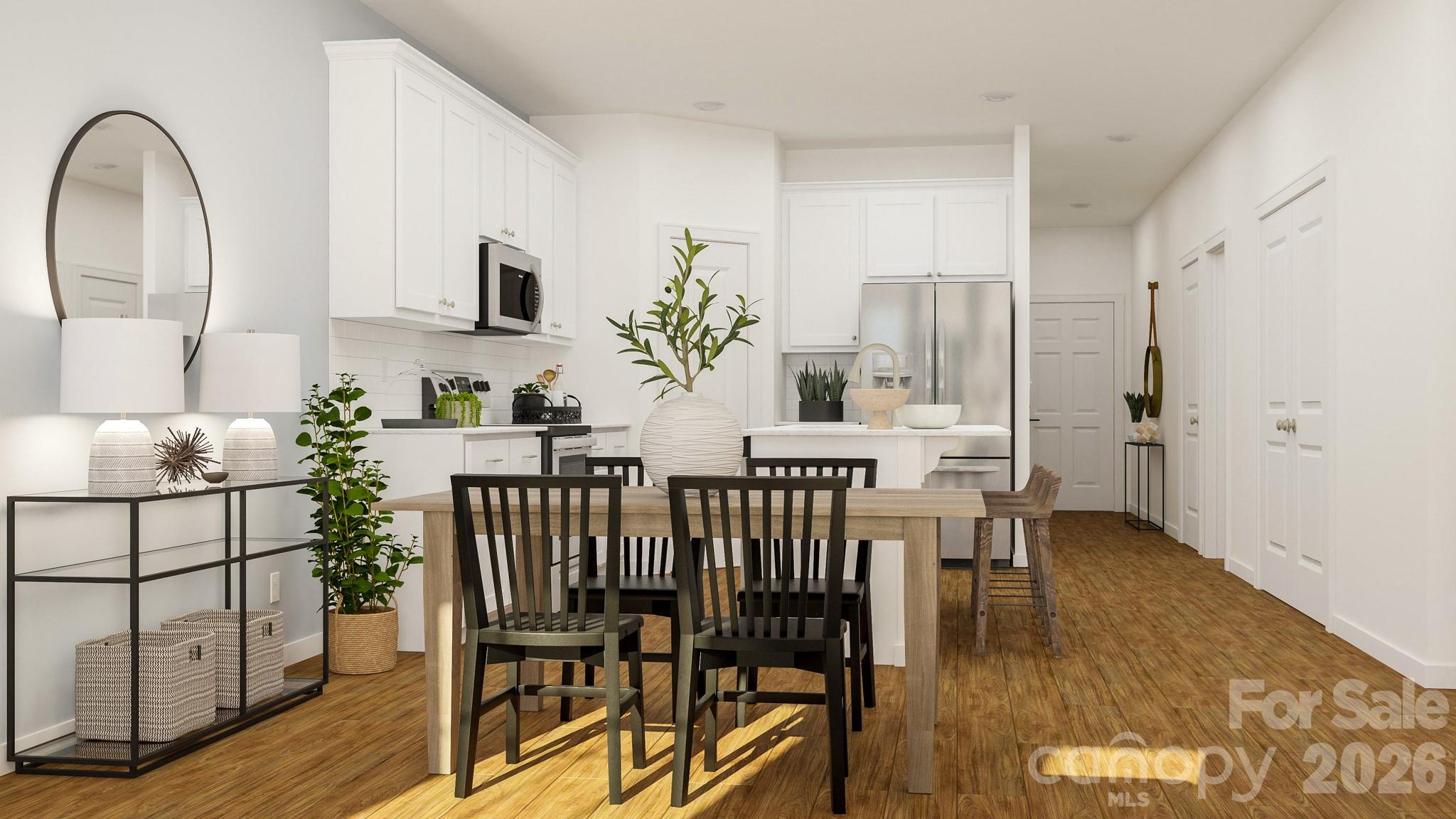 The Vines - Residential