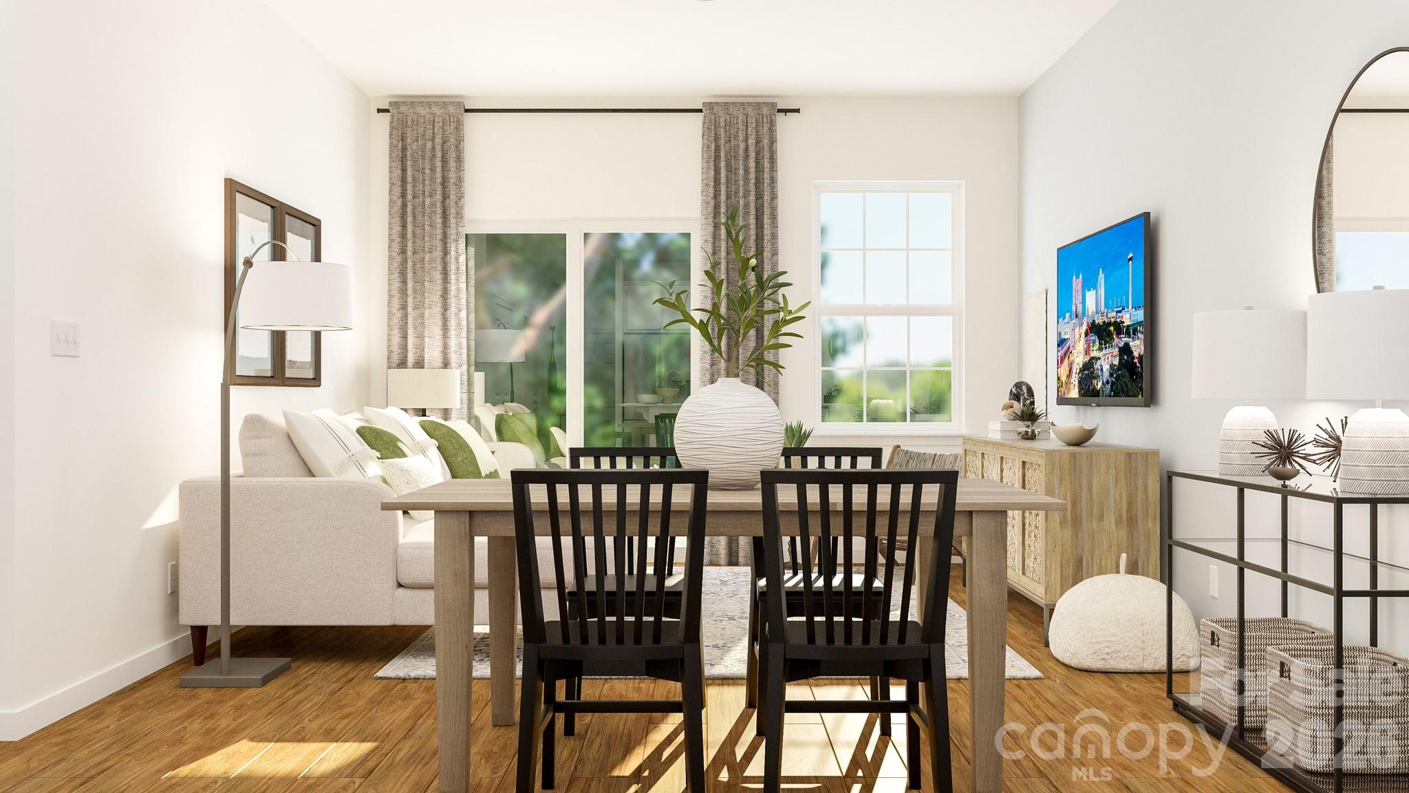 The Vines - Residential