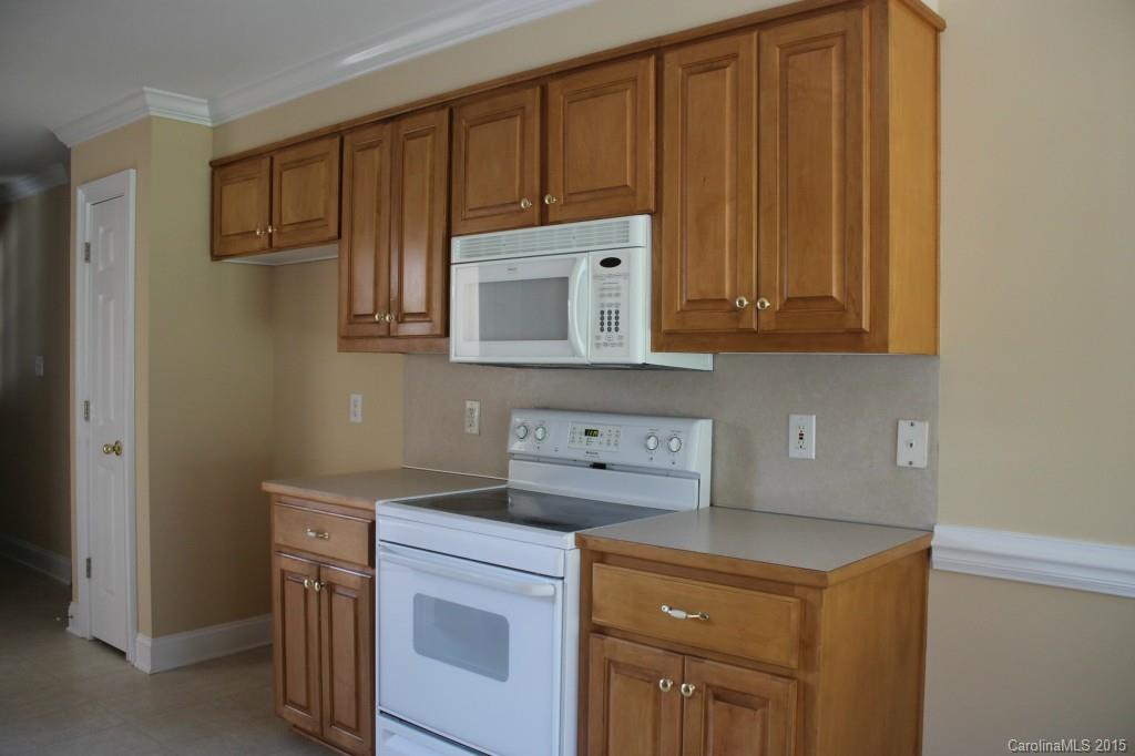 Creekside - Residential