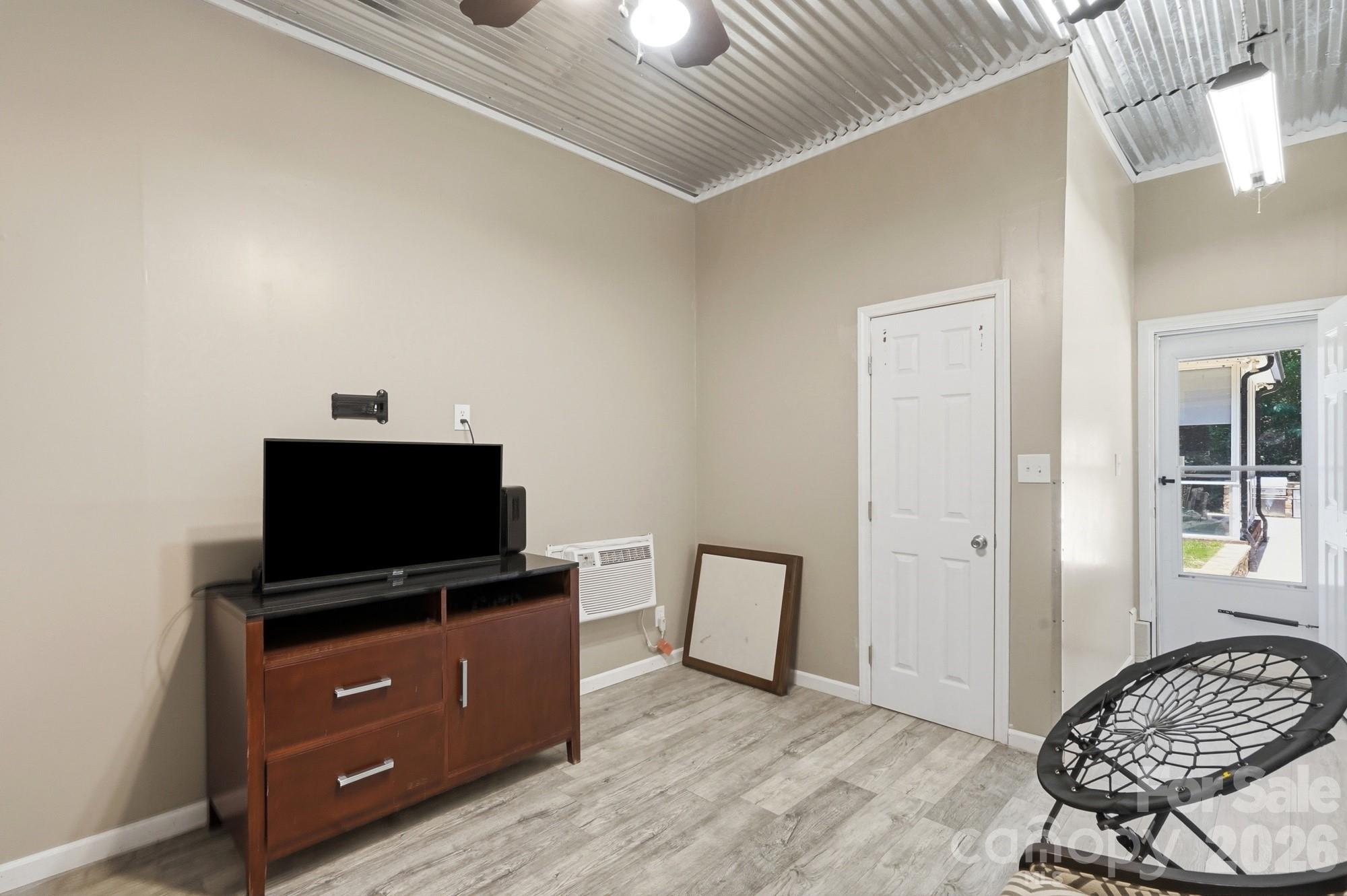 Oxford Place - Residential