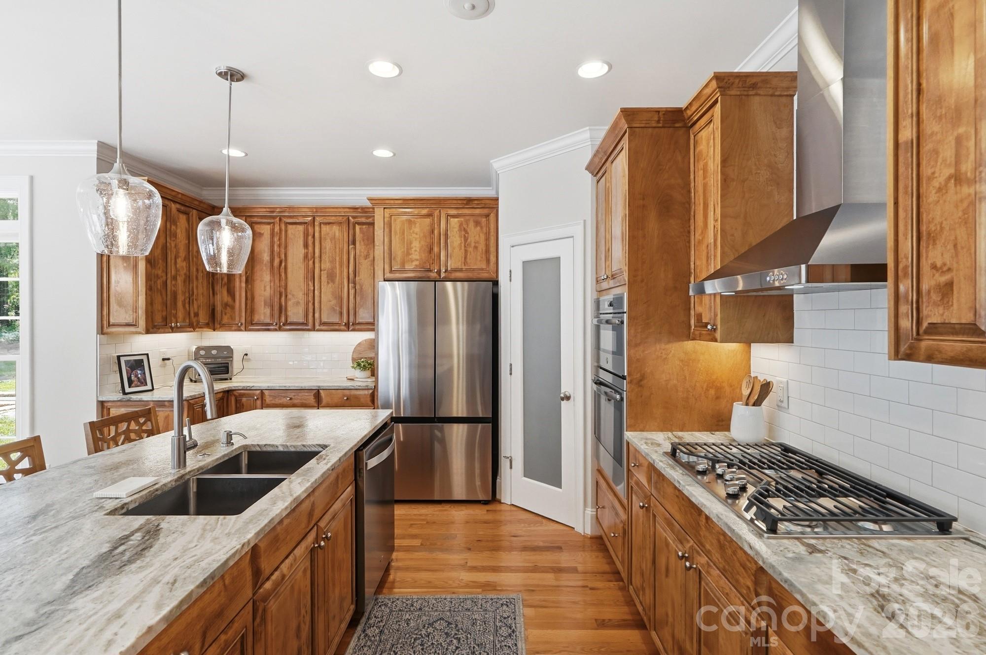 Oxford Place - Residential