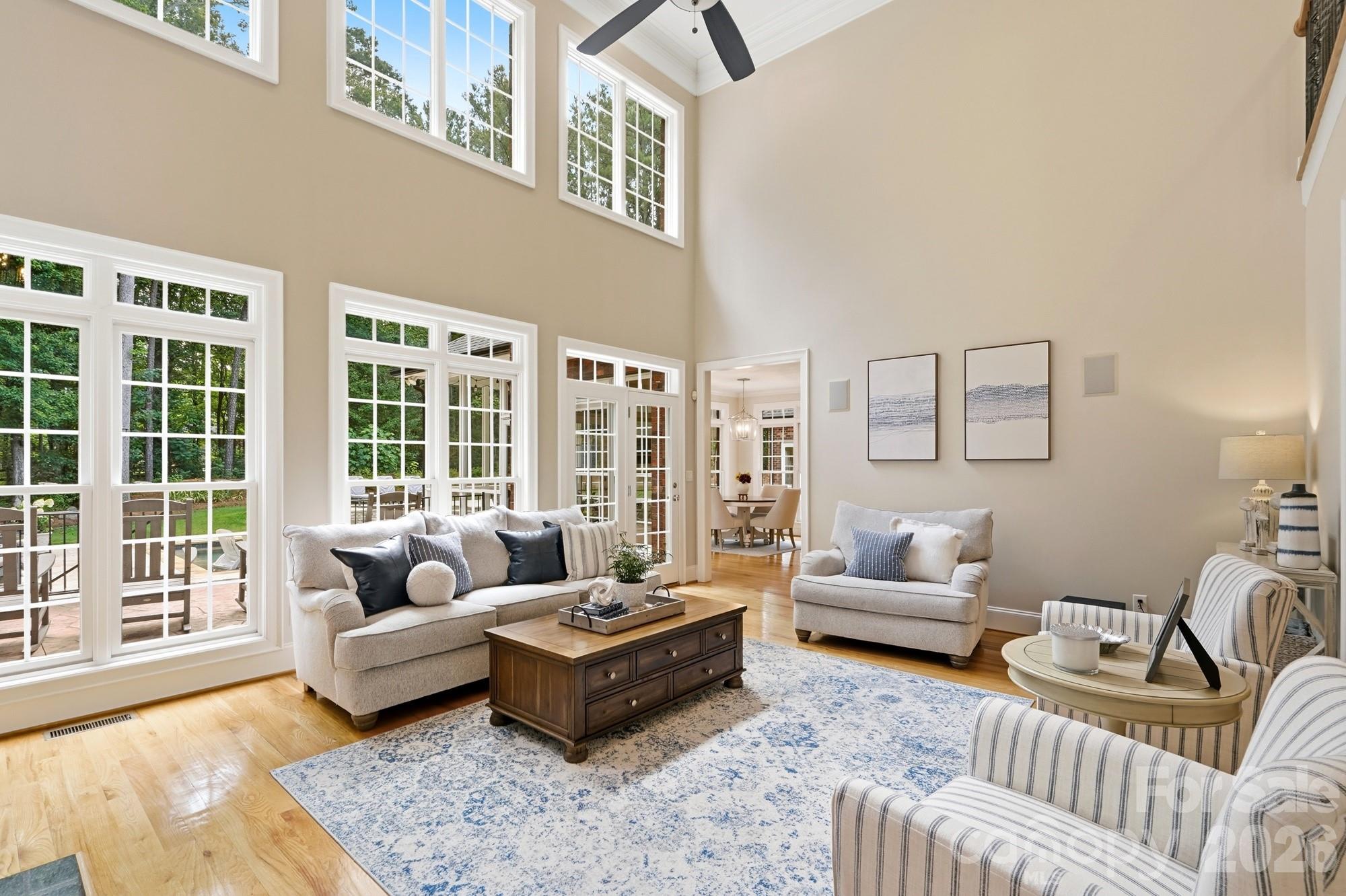 Oxford Place - Residential