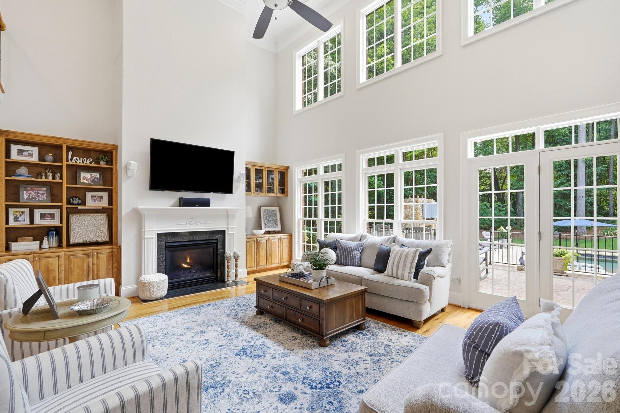 Oxford Place - Residential