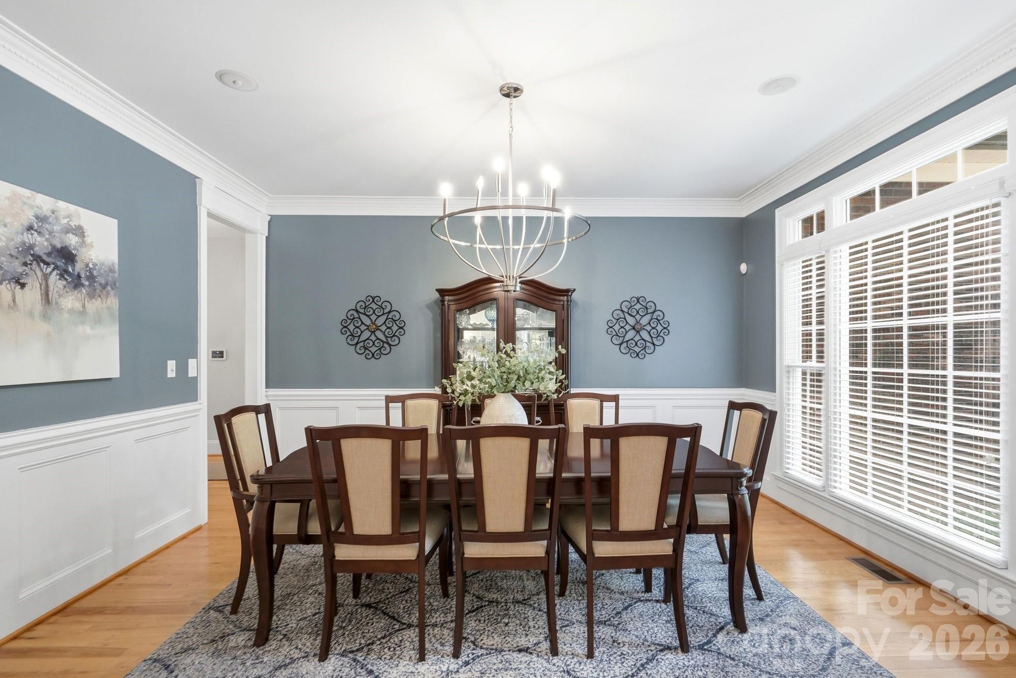 Oxford Place - Residential