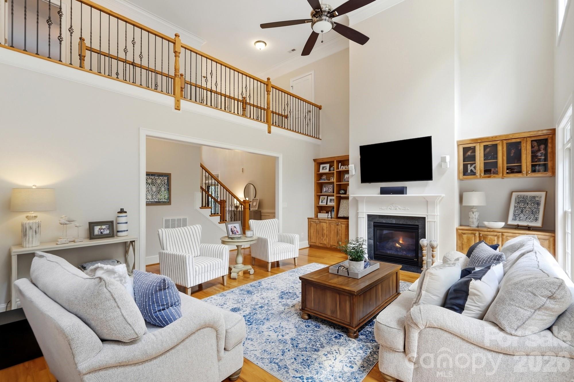Oxford Place - Residential