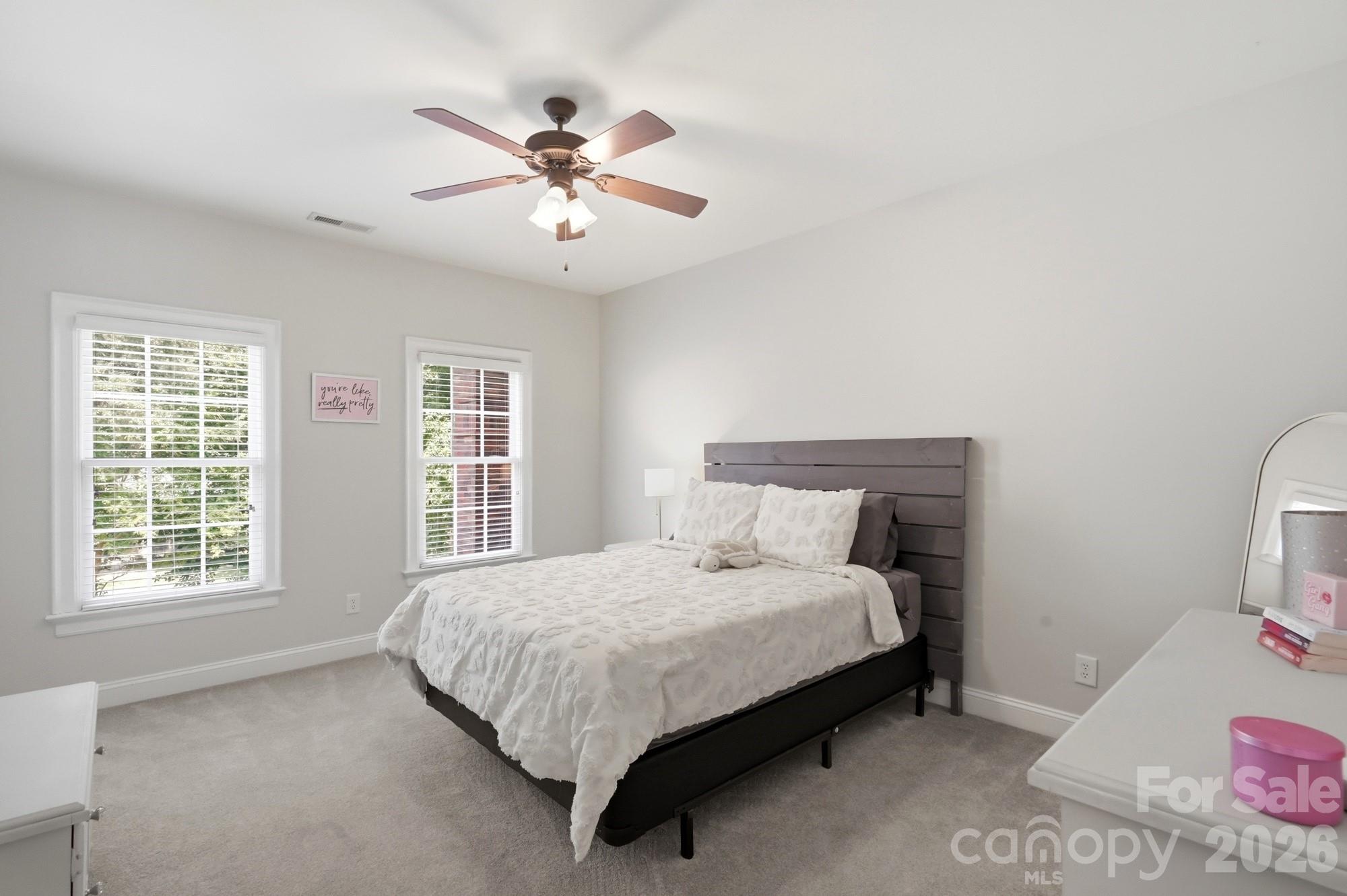 Oxford Place - Residential