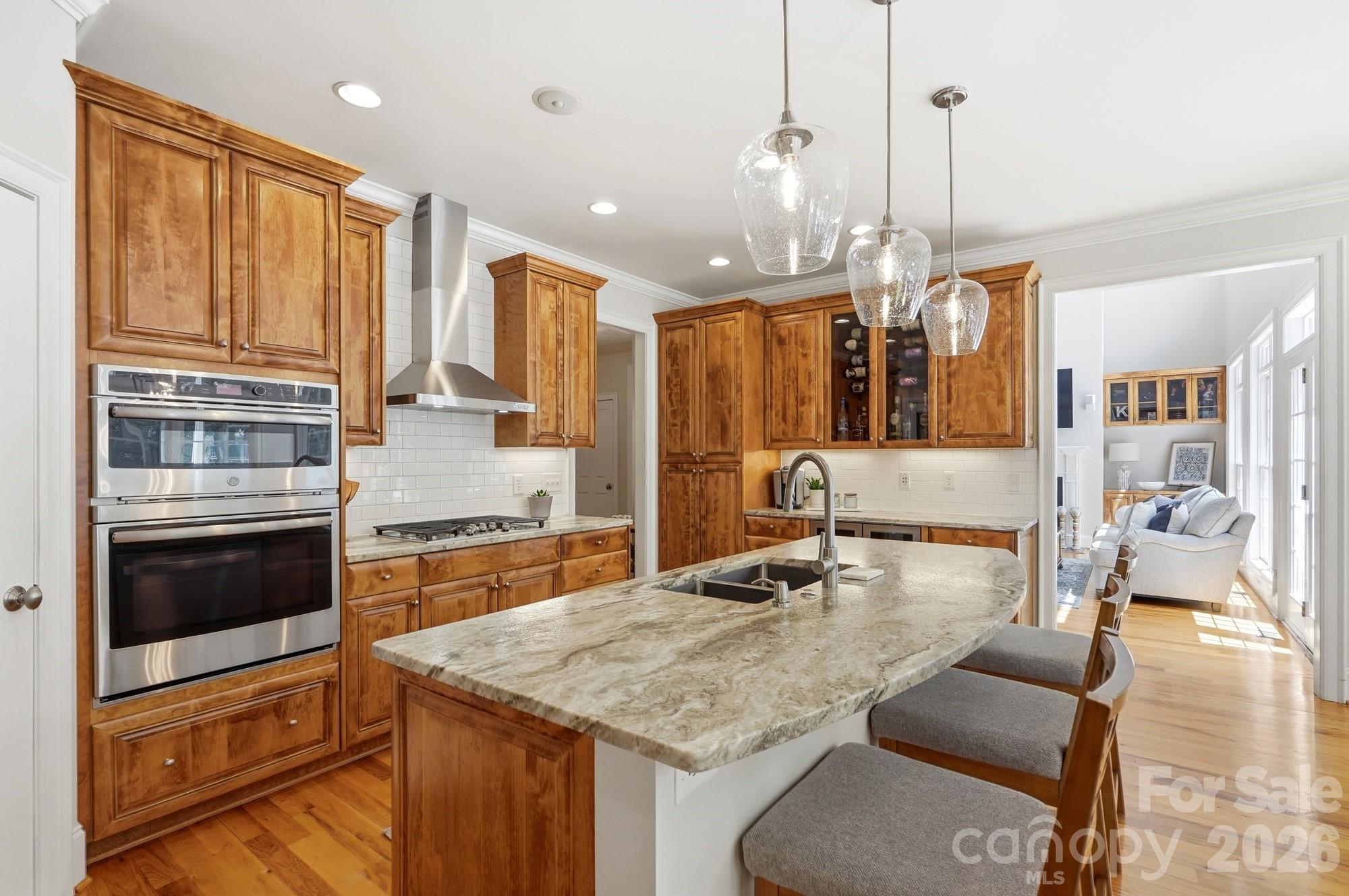Oxford Place - Residential