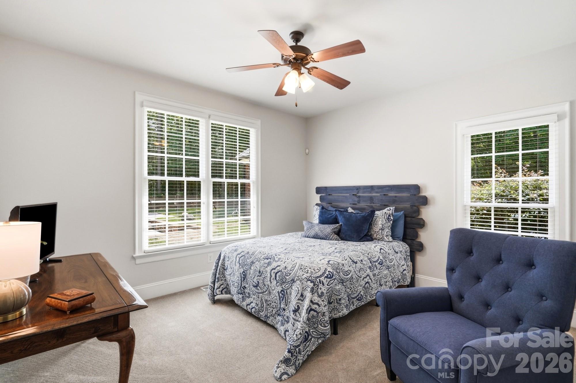 Oxford Place - Residential