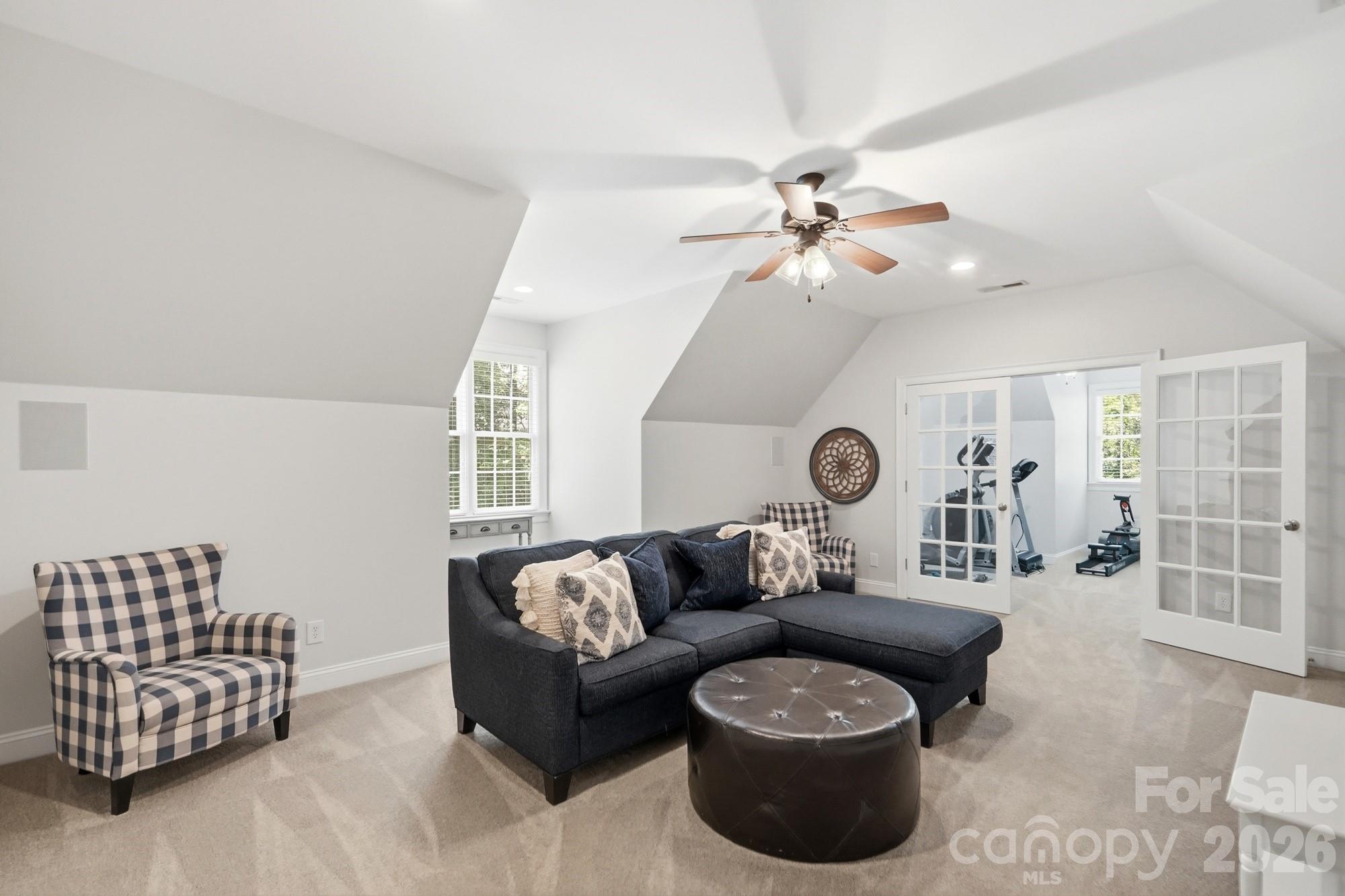 Oxford Place - Residential