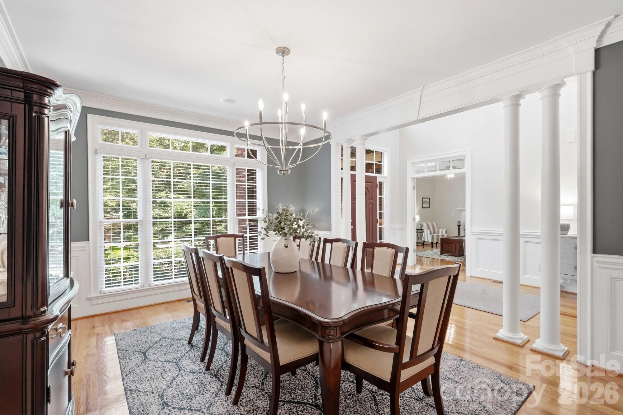 Oxford Place - Residential