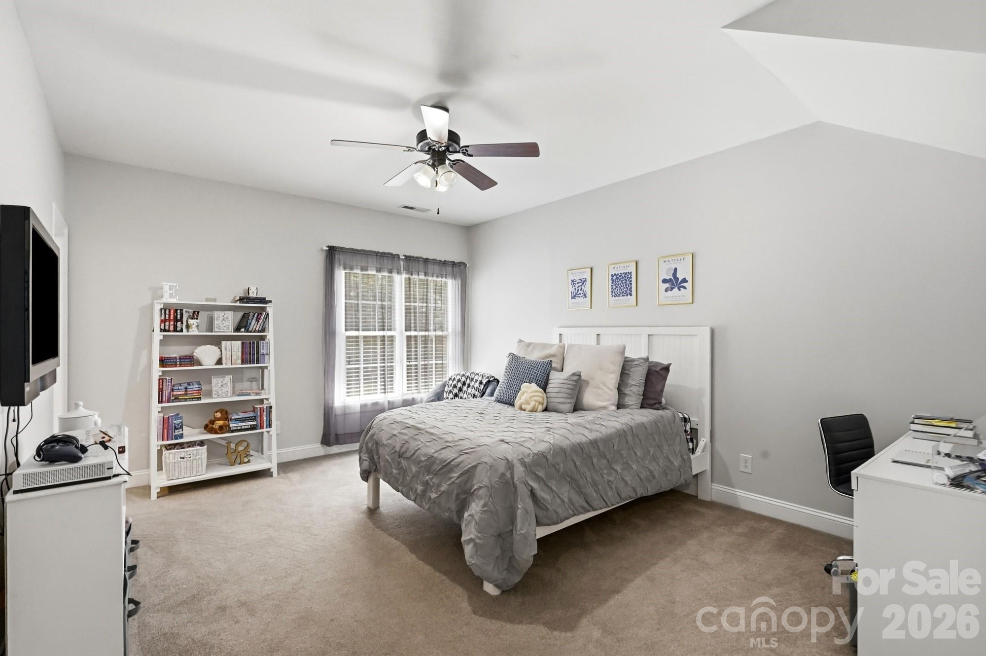 Oxford Place - Residential